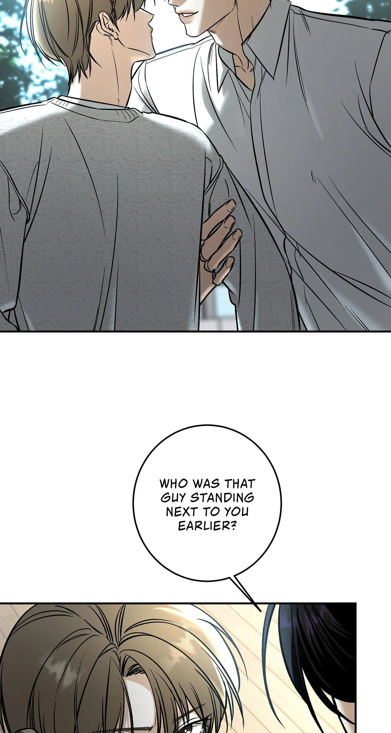 All For Me Chapter 36 page 69 - 