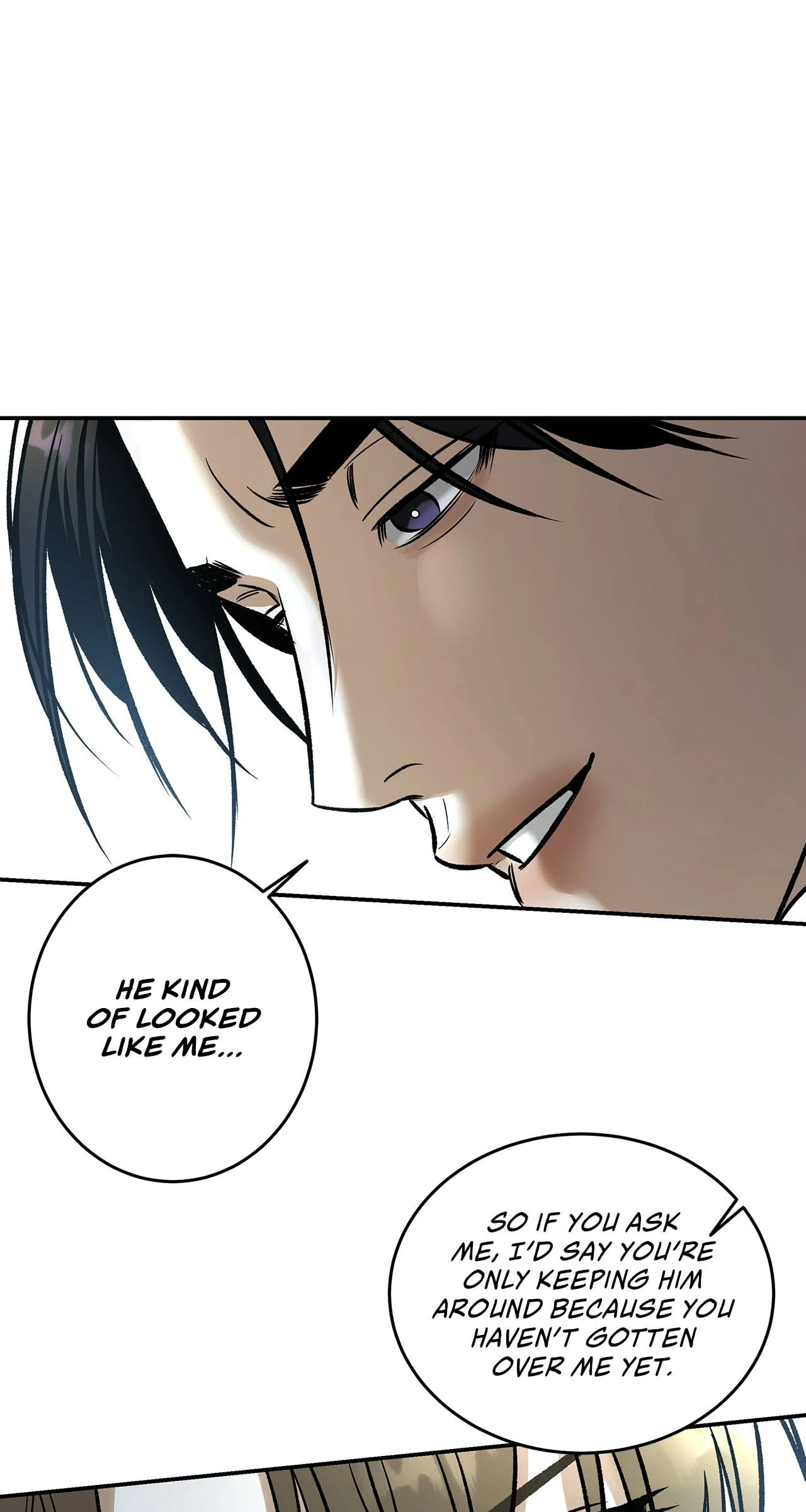 All For Me Chapter 36 page 72 - 