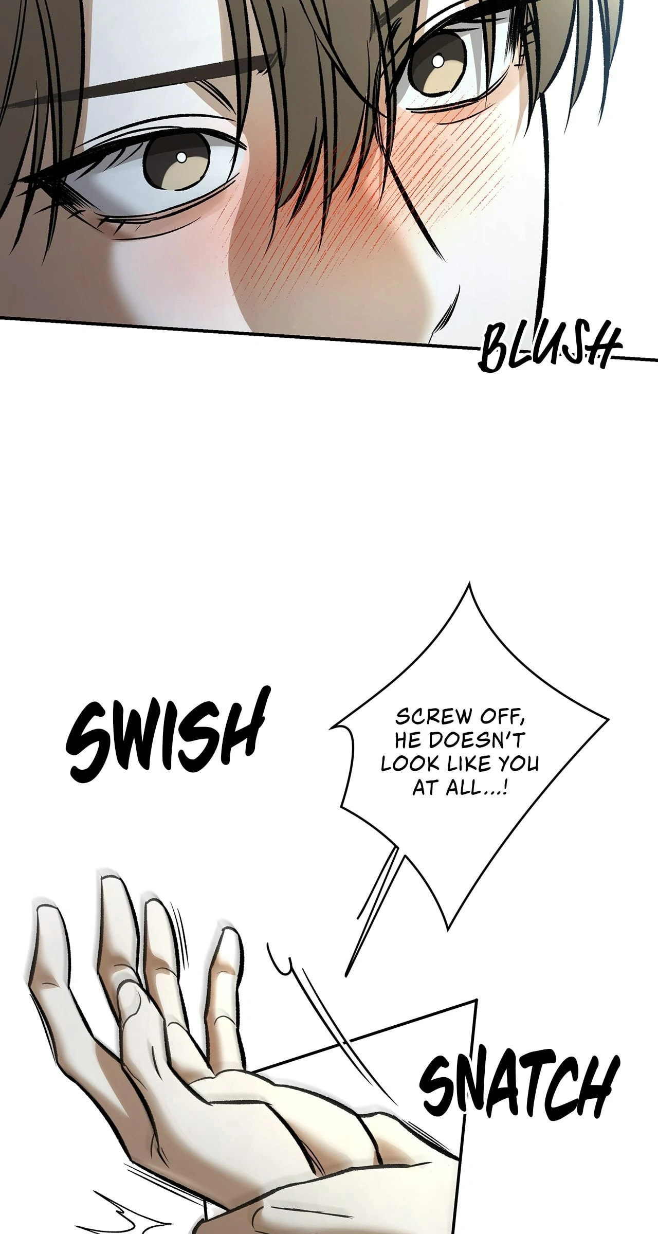 All For Me Chapter 36 page 73 - 