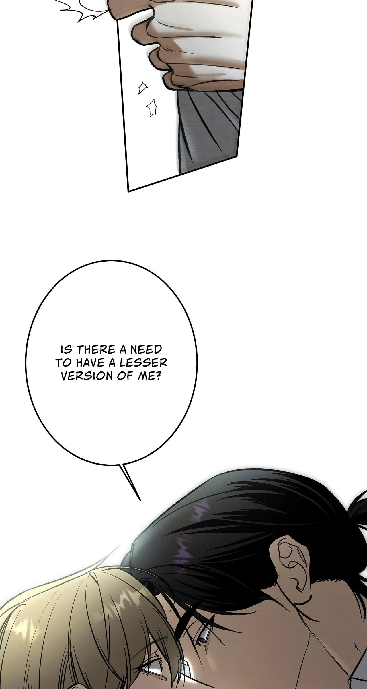 All For Me Chapter 36 page 74 - 