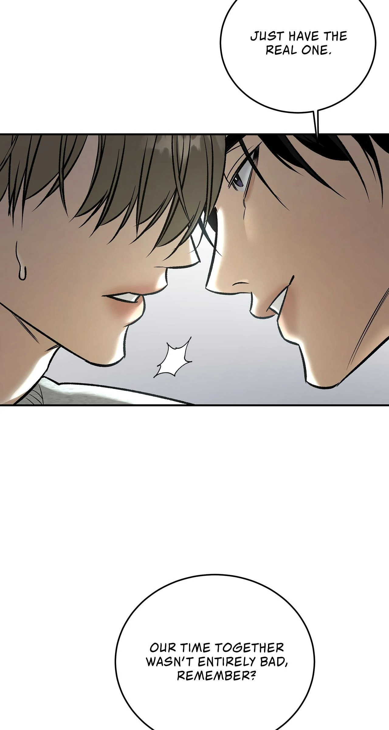 All For Me Chapter 36 page 76 - 