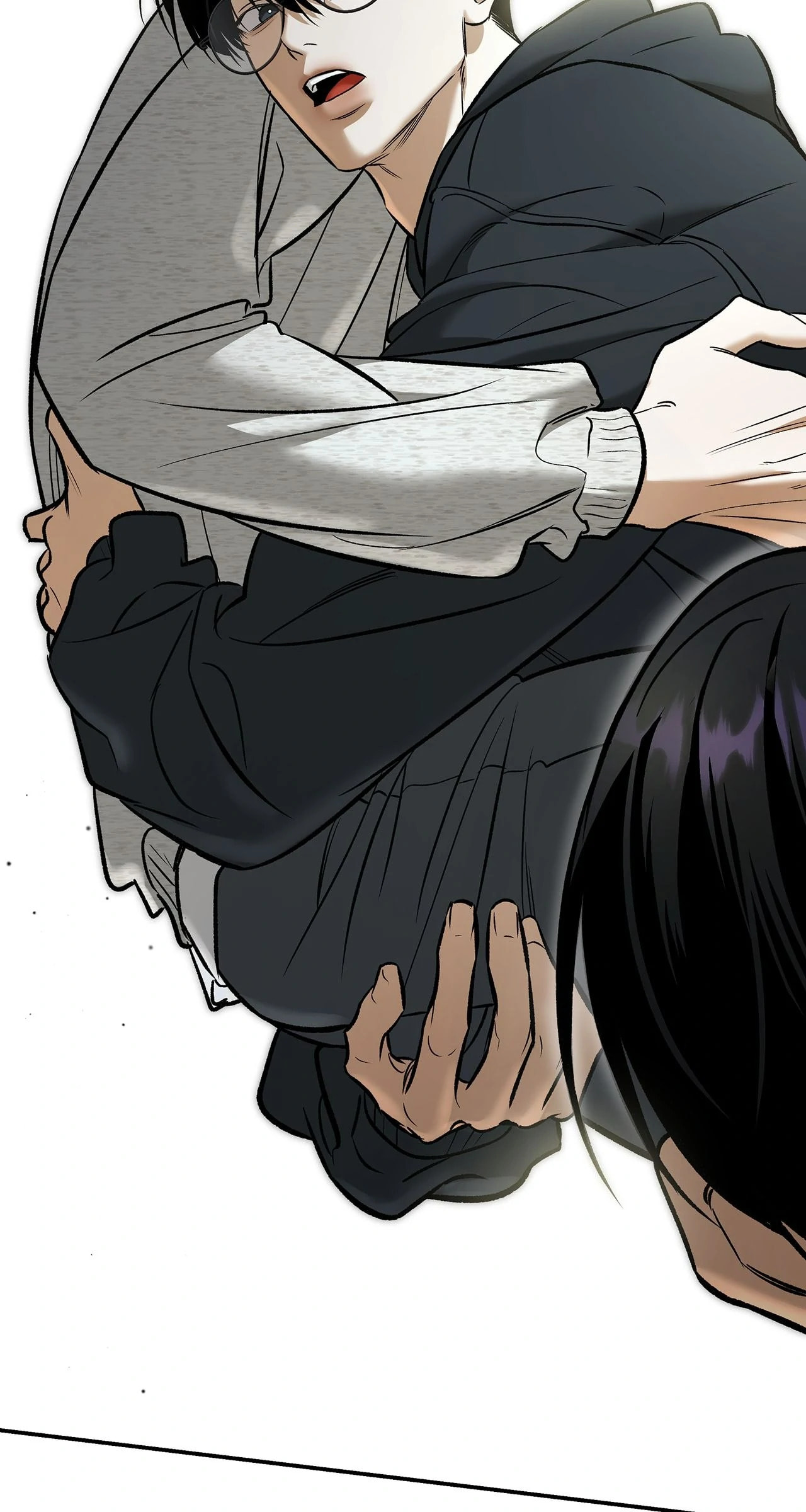 All For Me Chapter 36 page 80 - 