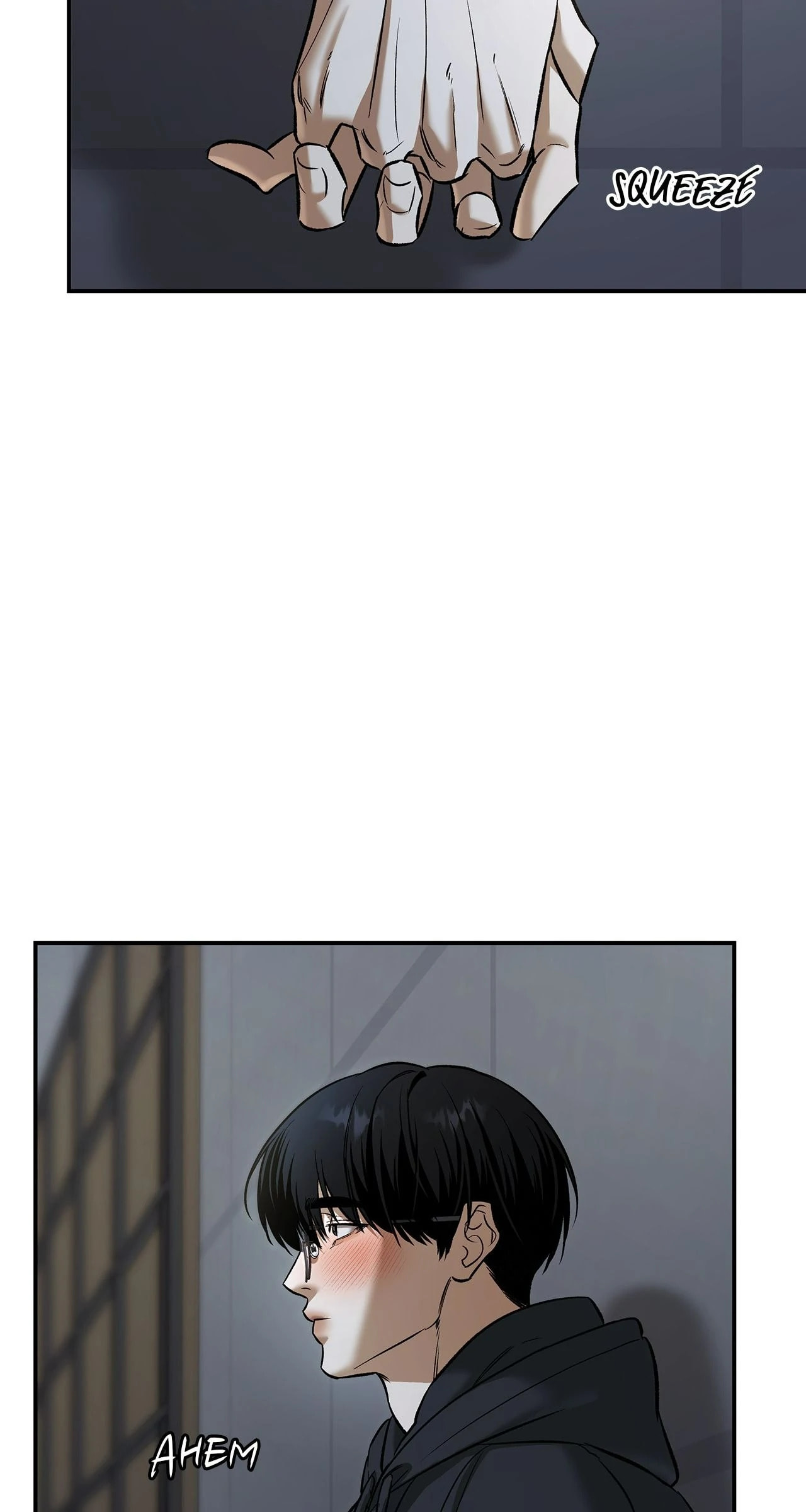 All For Me Chapter 36 page 9 - 