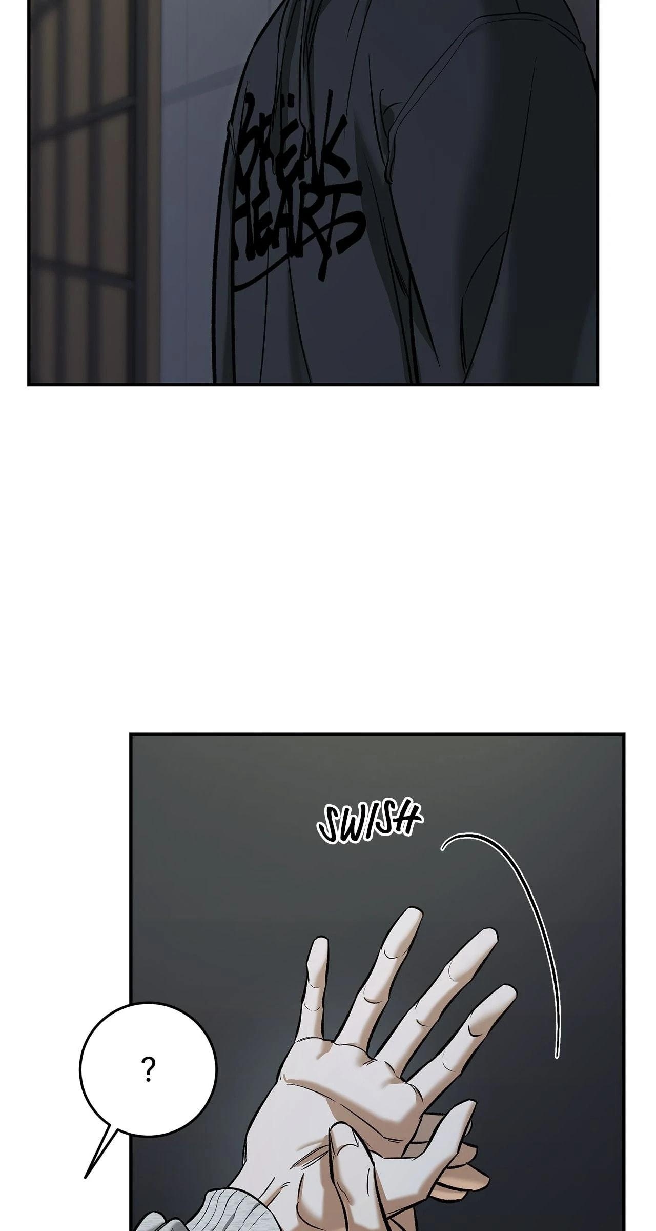 All For Me Chapter 36 page 10 - 