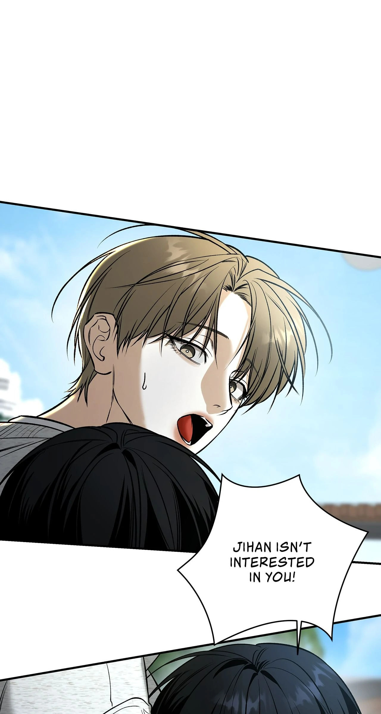 All For Me Chapter 37 page 2 - 