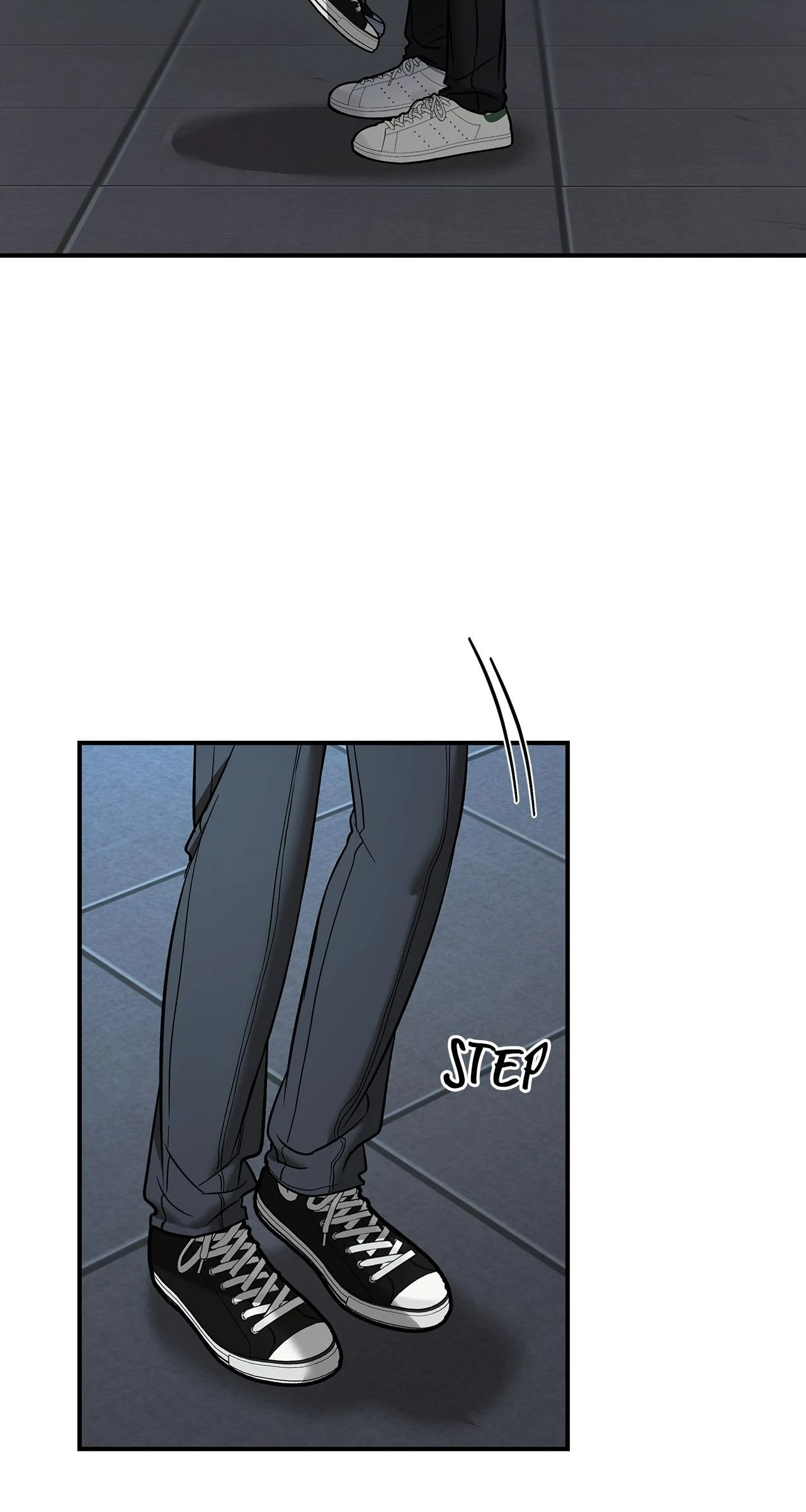 All For Me Chapter 37 page 15 - 