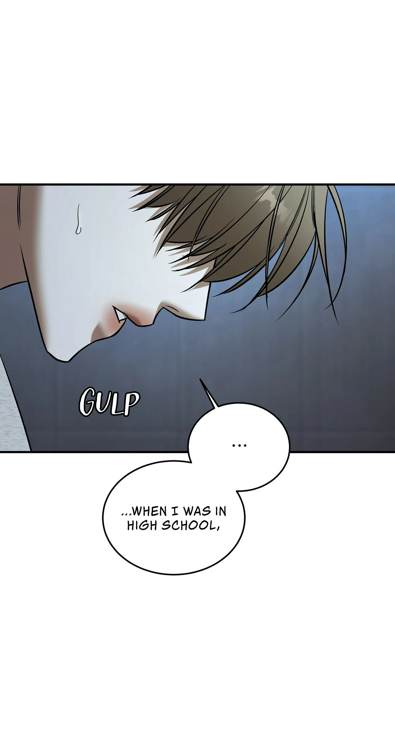 All For Me Chapter 37 page 16 - 