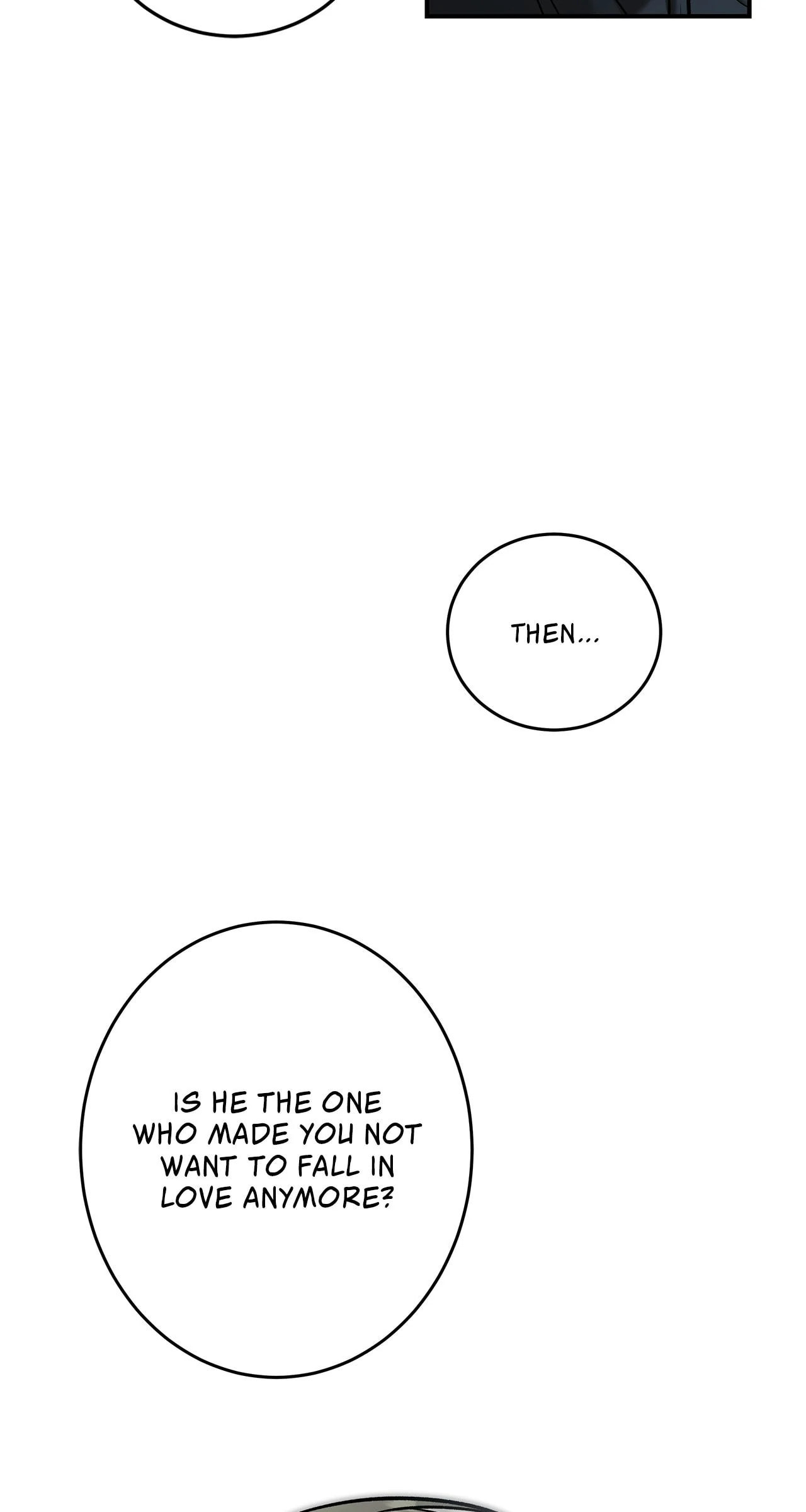 All For Me Chapter 37 page 21 - 