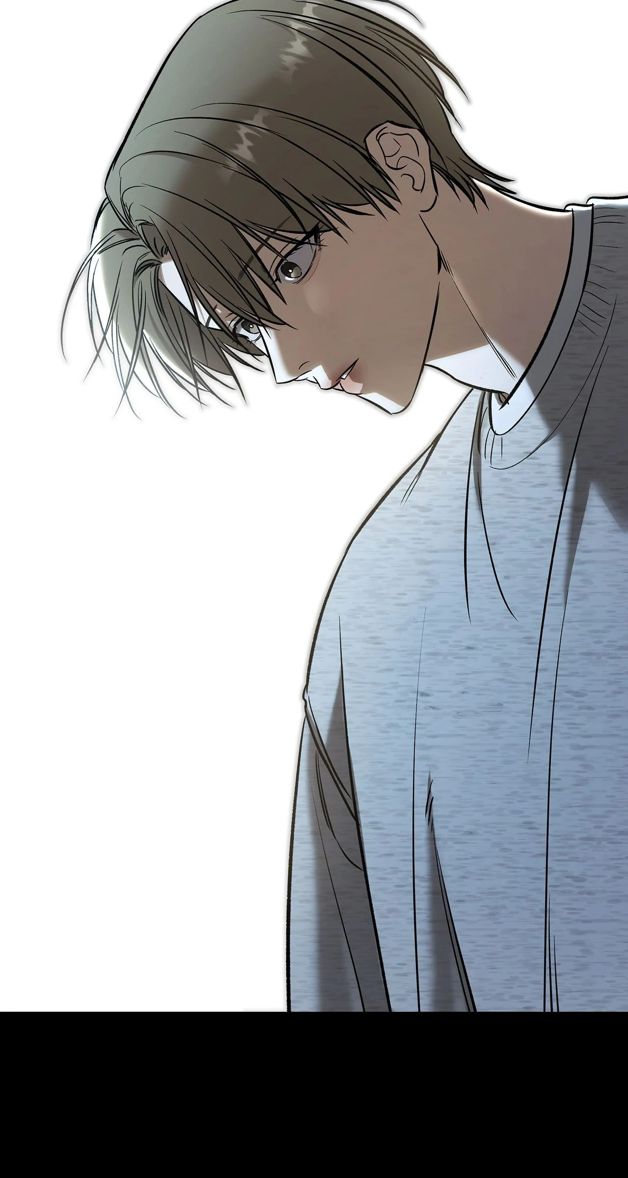 All For Me Chapter 37 page 22 - 