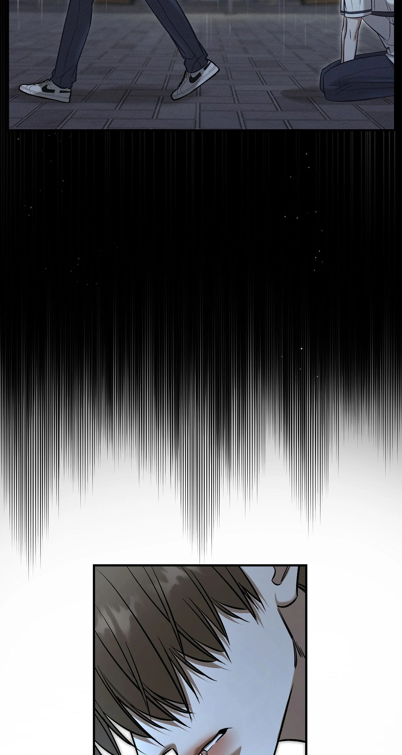 All For Me Chapter 37 page 24 - 