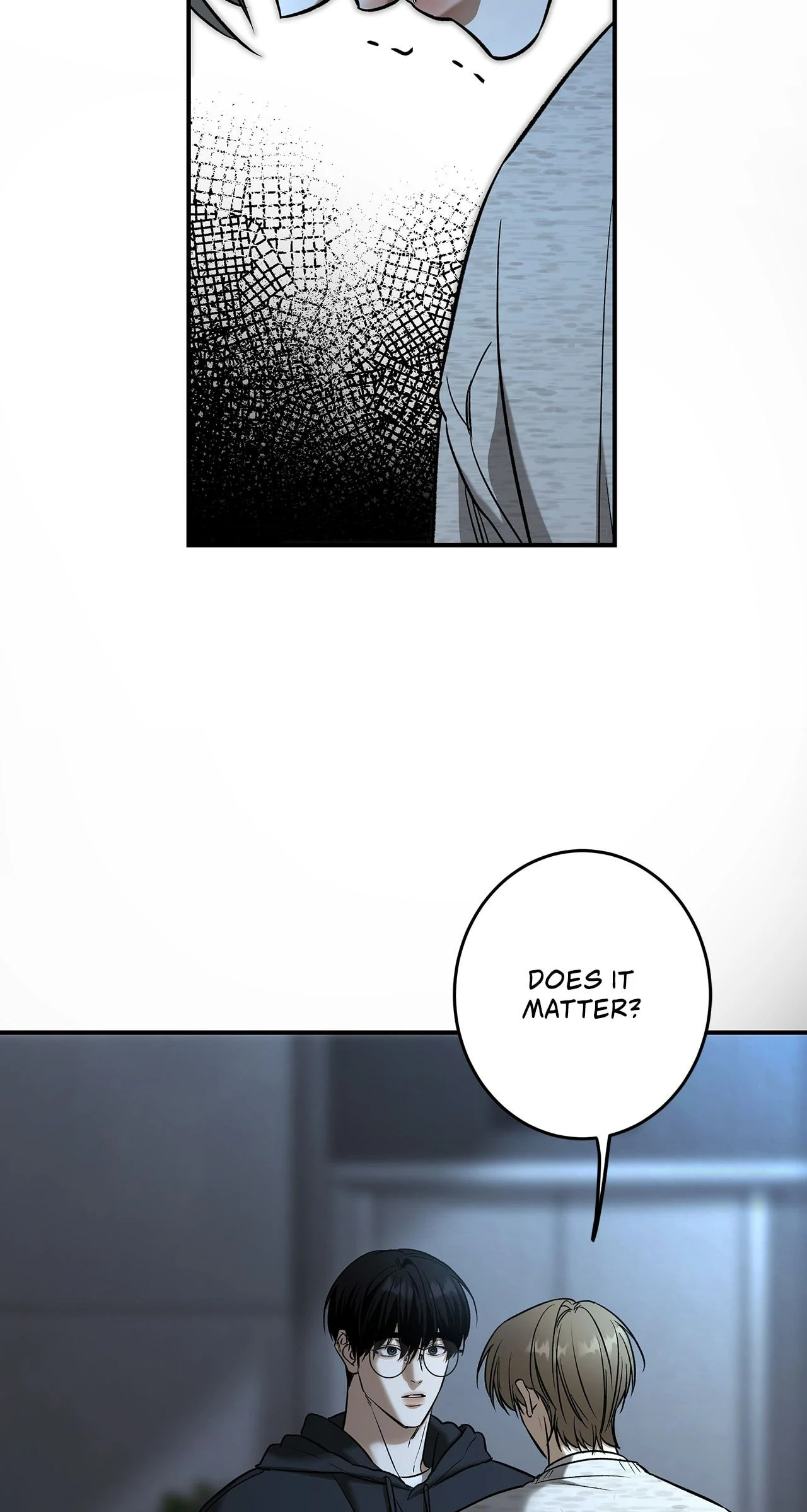 All For Me Chapter 37 page 25 - 