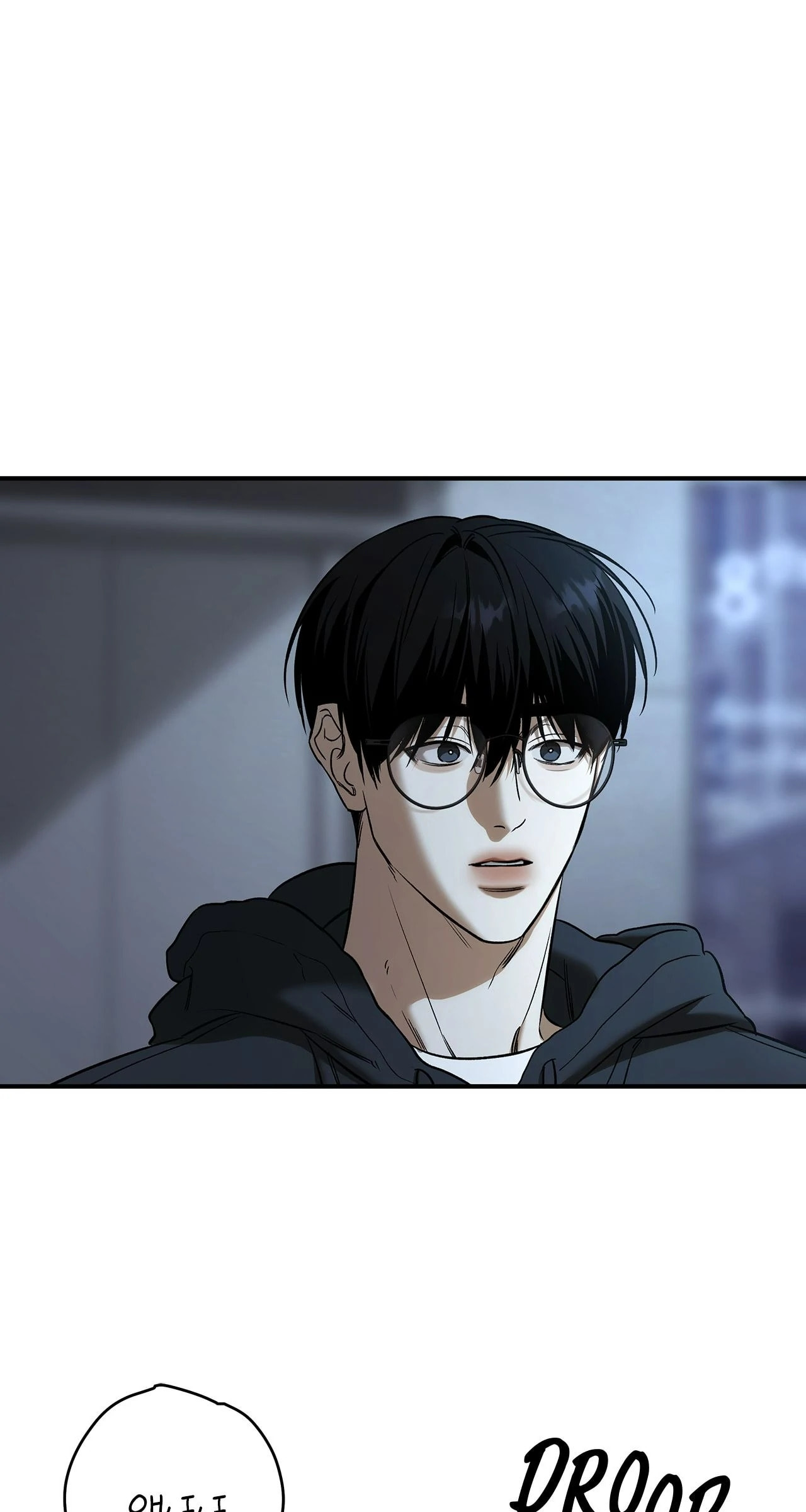 All For Me Chapter 37 page 27 - 