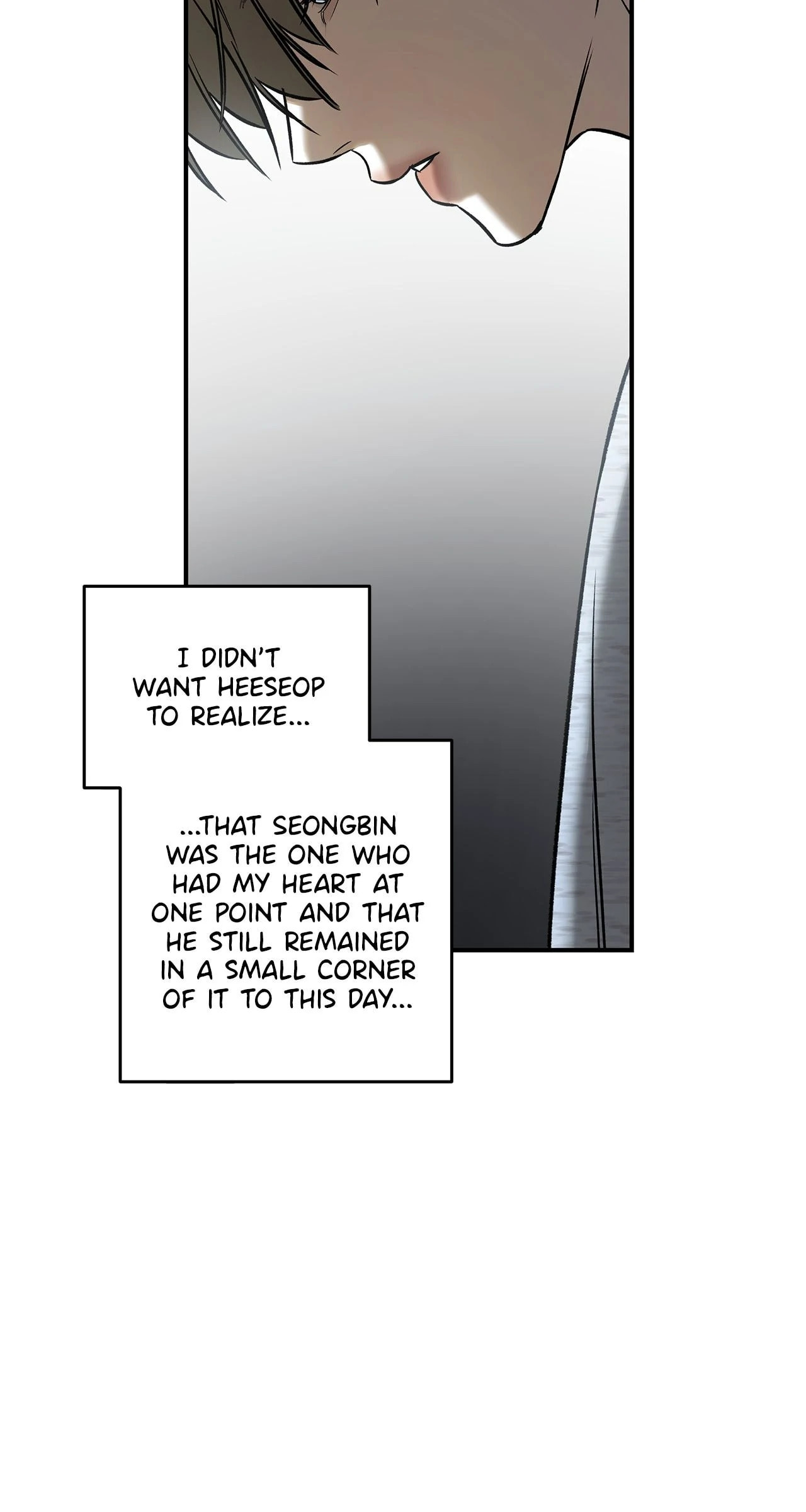All For Me Chapter 37 page 29 - 
