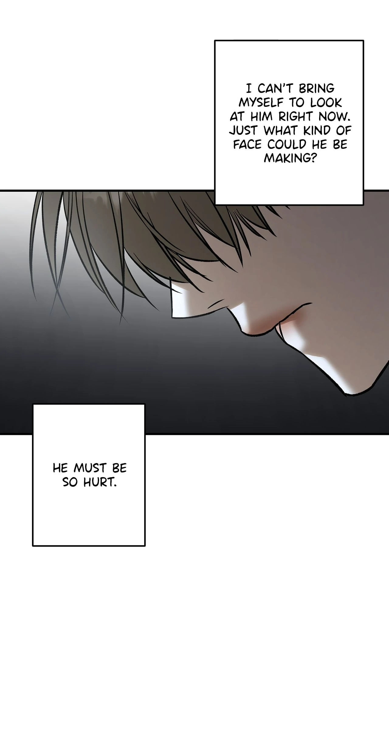 All For Me Chapter 37 page 30 - 