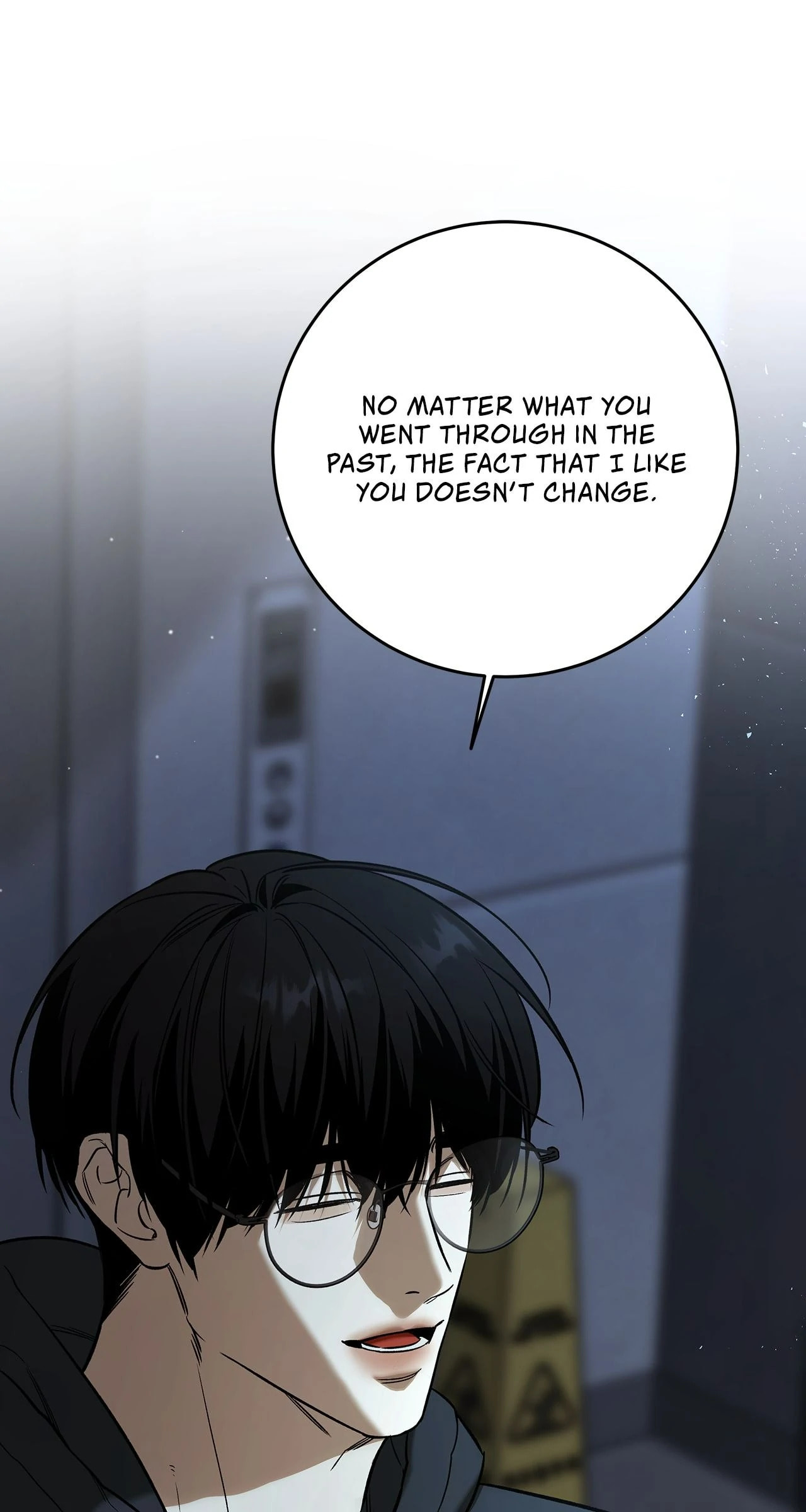 All For Me Chapter 37 page 33 - 