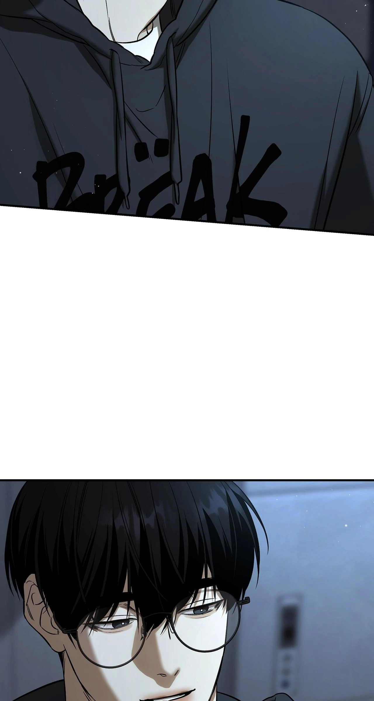 All For Me Chapter 37 page 34 - 