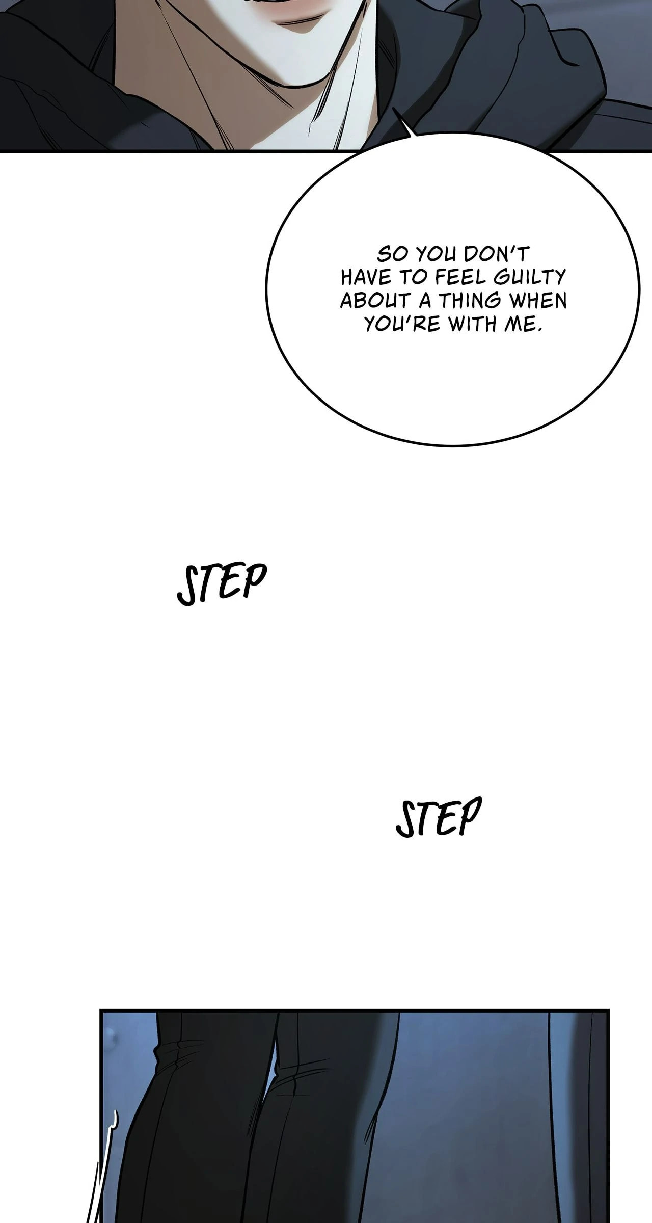 All For Me Chapter 37 page 35 - 