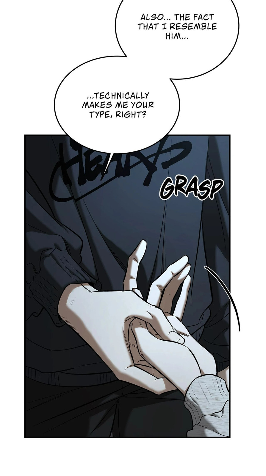 All For Me Chapter 37 page 37 - 