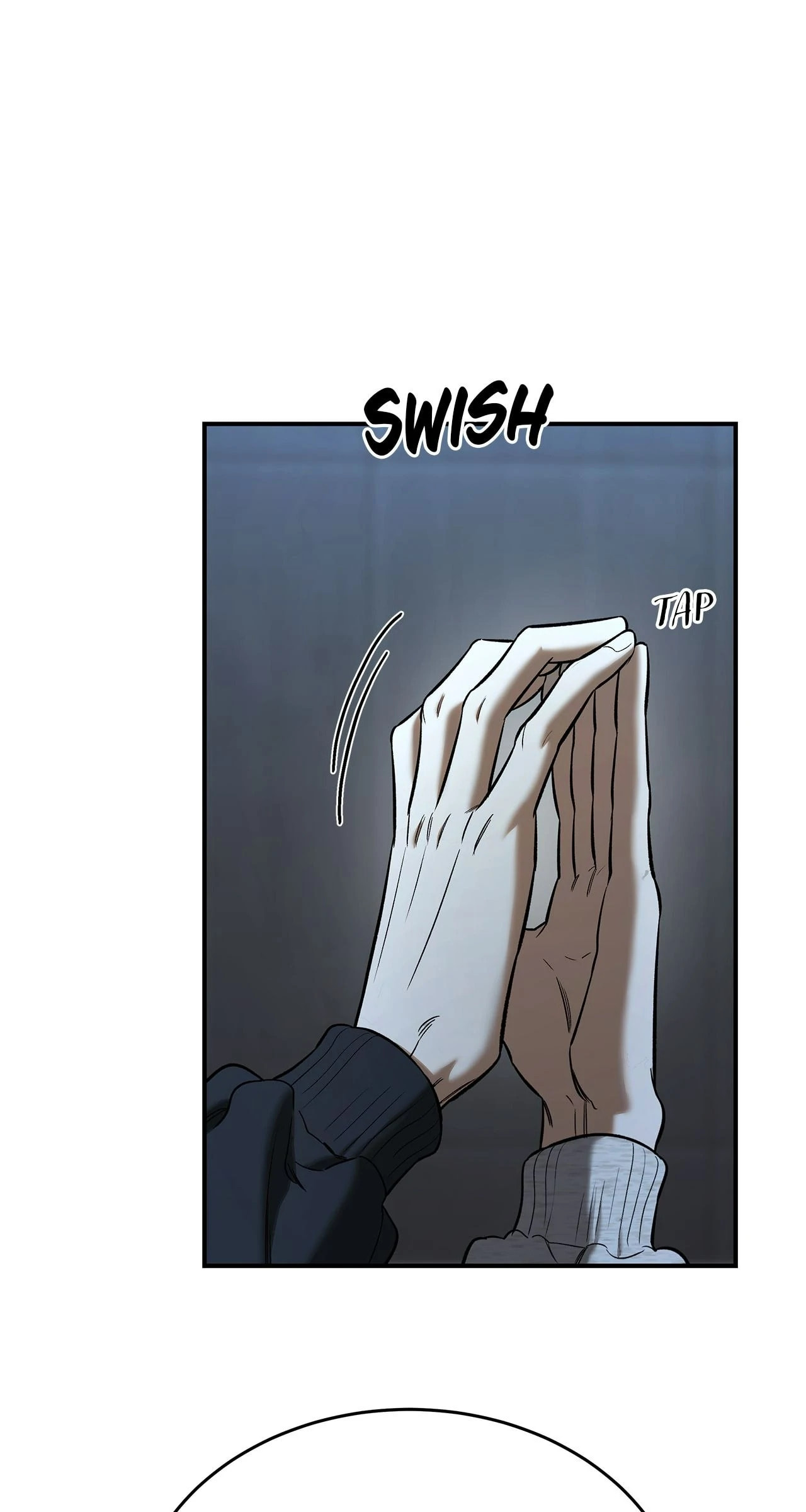 All For Me Chapter 37 page 38 - 