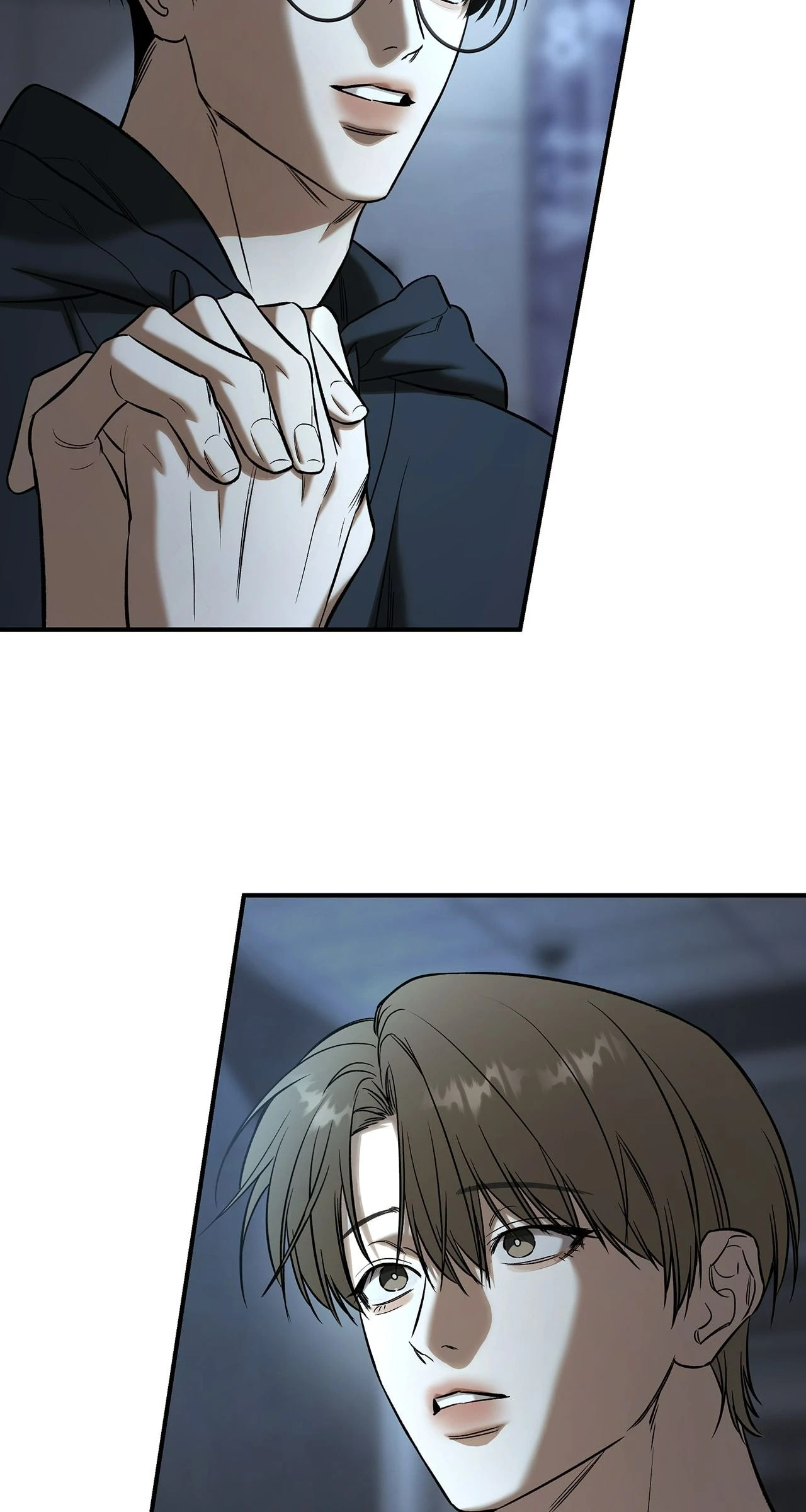 All For Me Chapter 37 page 41 - 