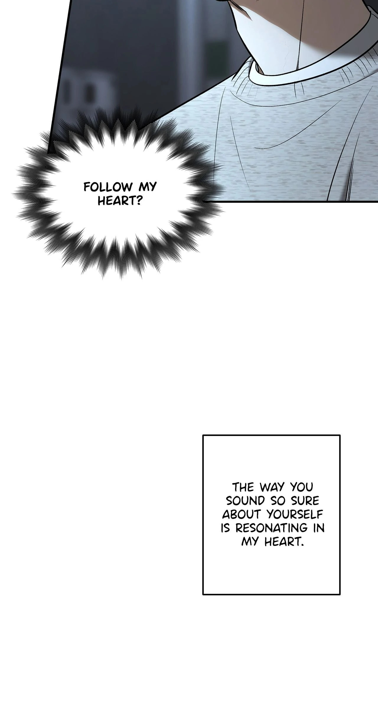 All For Me Chapter 37 page 42 - 