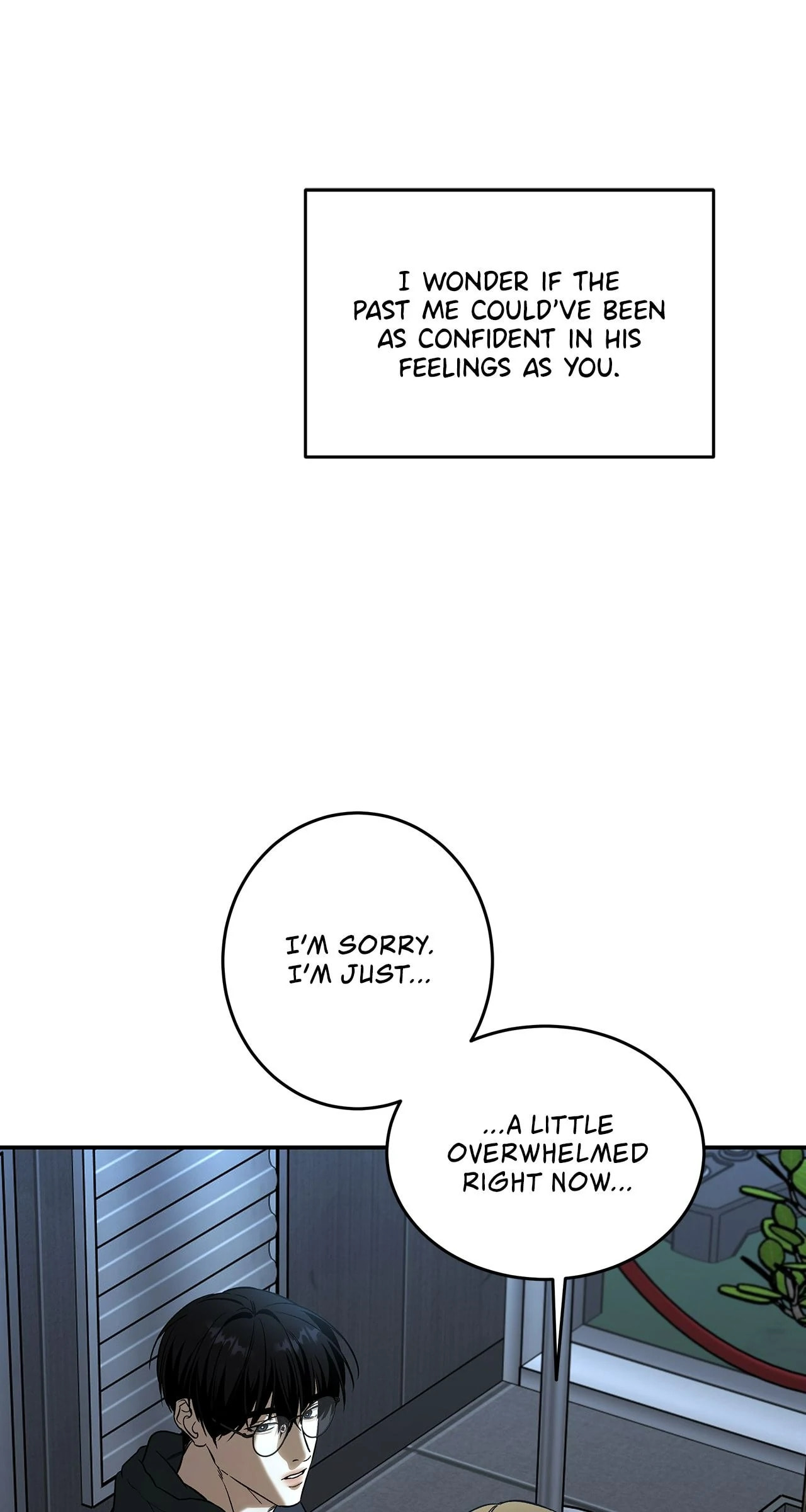 All For Me Chapter 37 page 44 - 