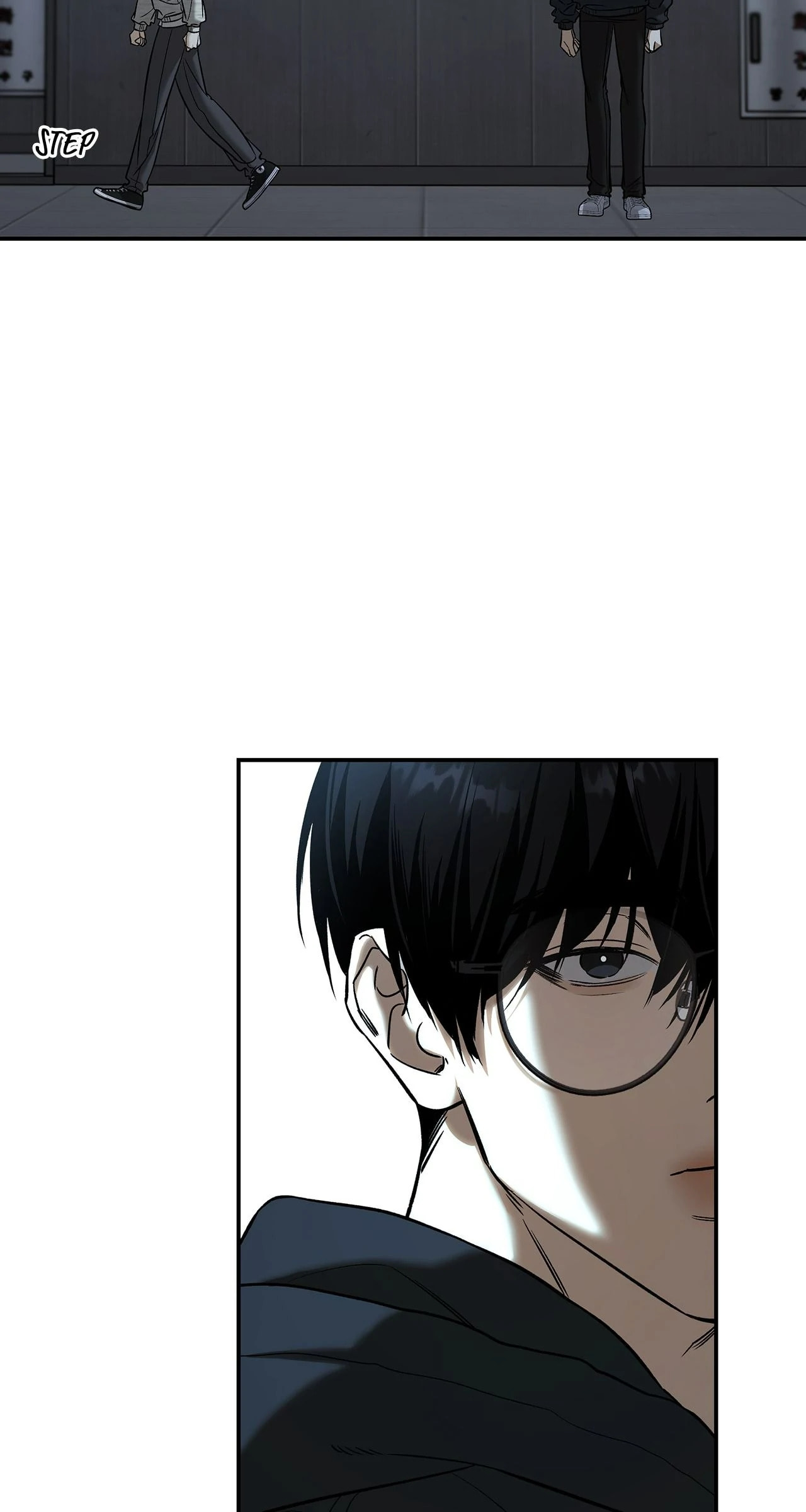 All For Me Chapter 37 page 46 - 