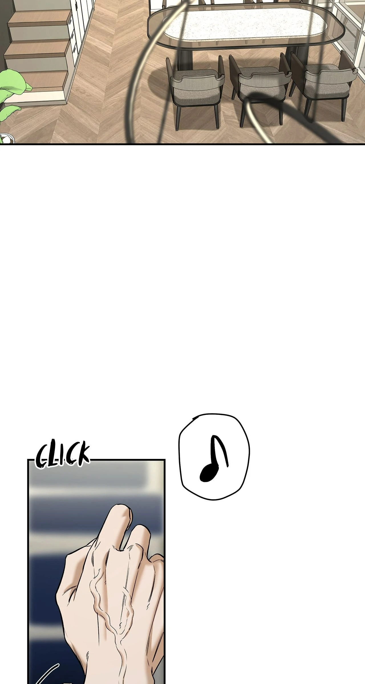All For Me Chapter 37 page 48 - 