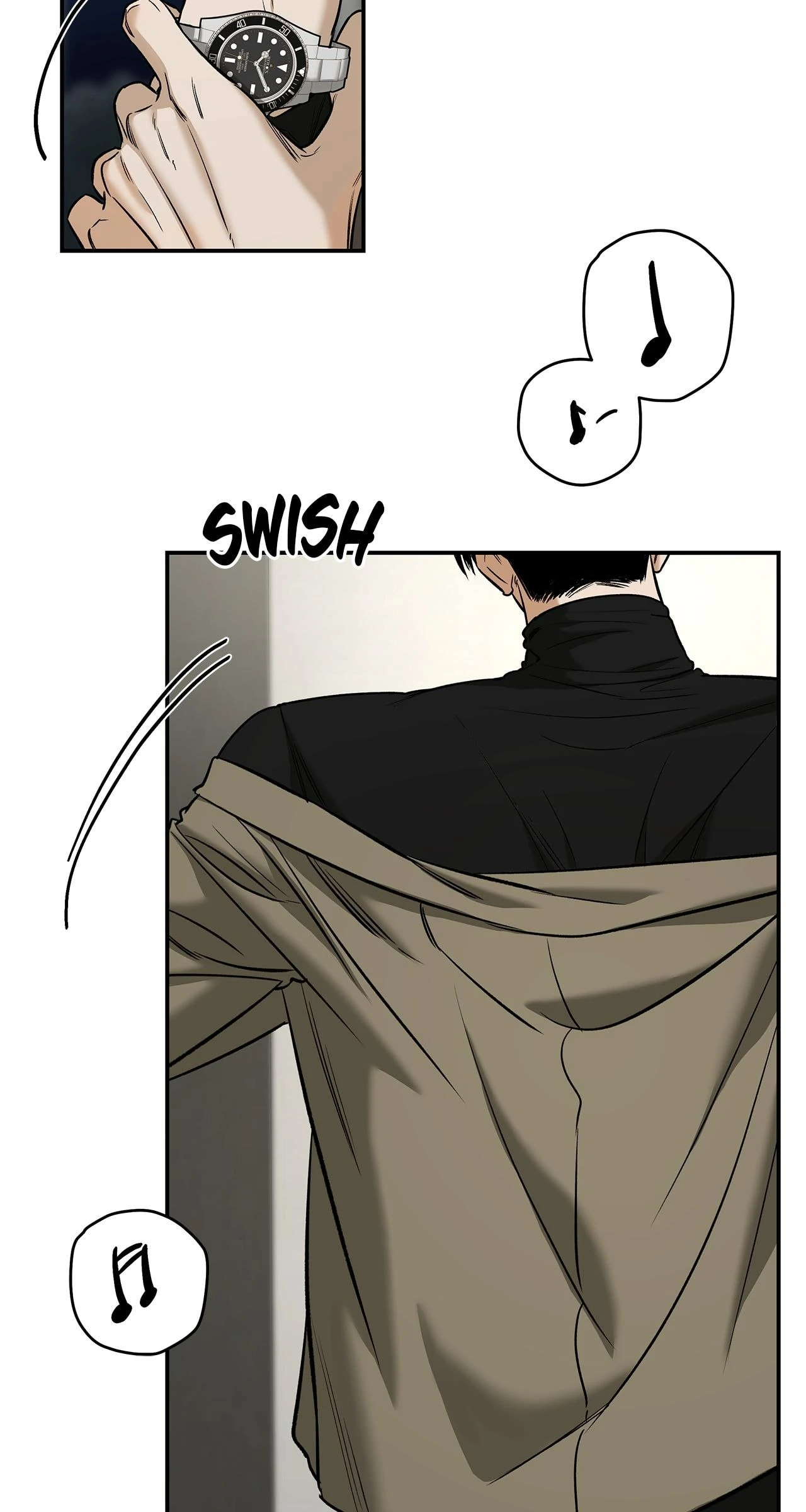 All For Me Chapter 37 page 49 - 