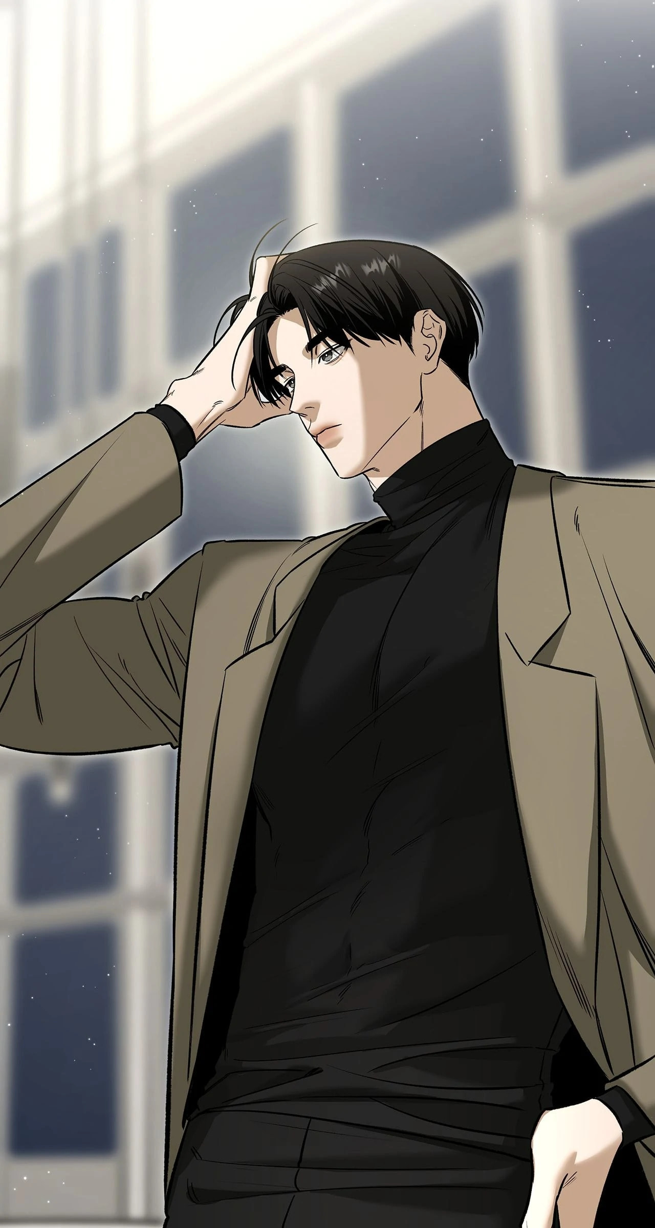 All For Me Chapter 37 page 52 - 