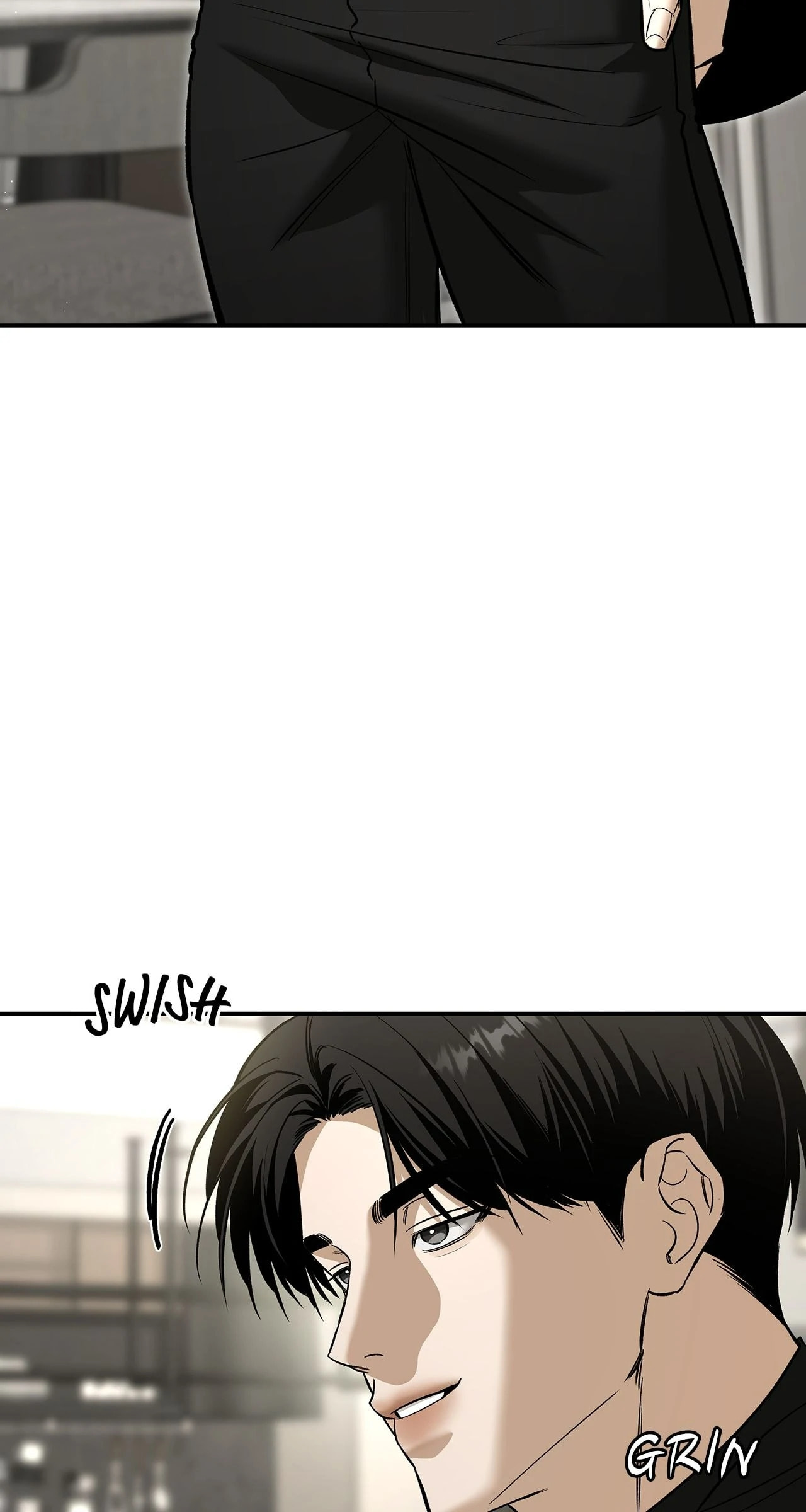 All For Me Chapter 37 page 53 - 