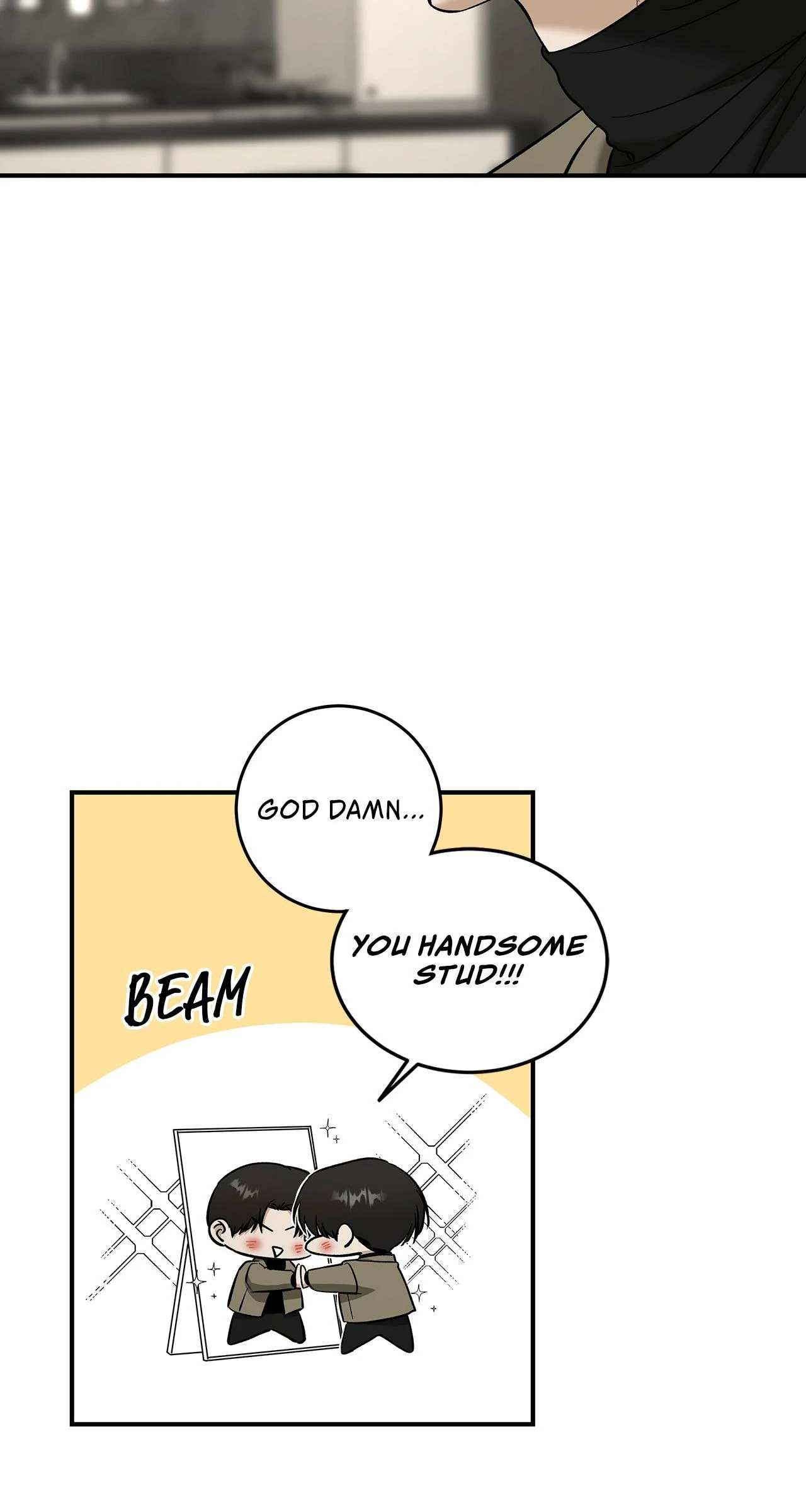All For Me Chapter 37 page 54 - 