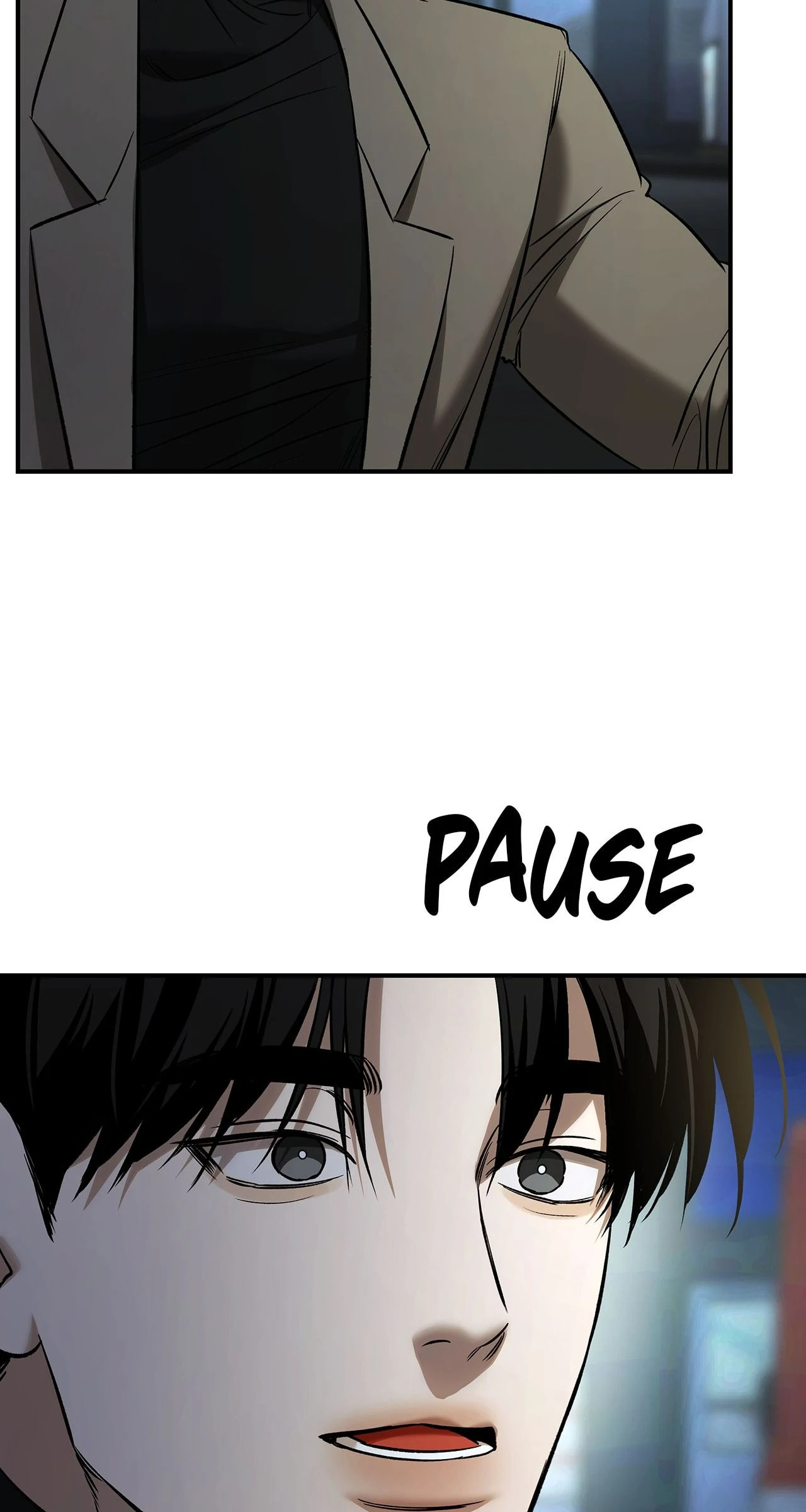 All For Me Chapter 37 page 61 - 