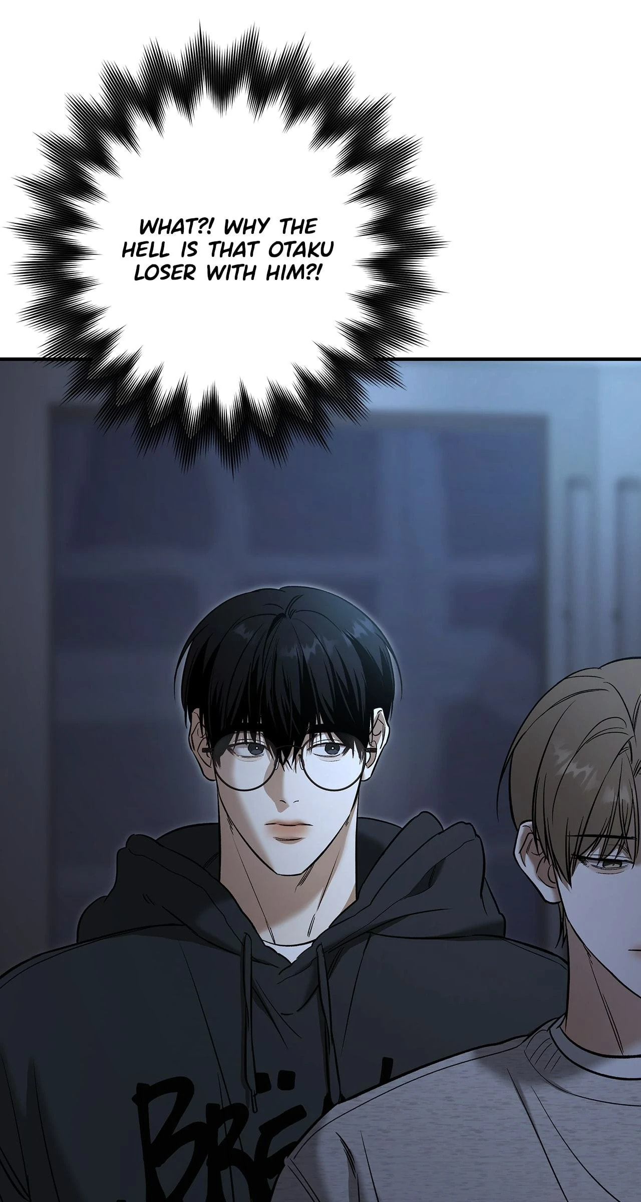 All For Me Chapter 37 page 63 - 