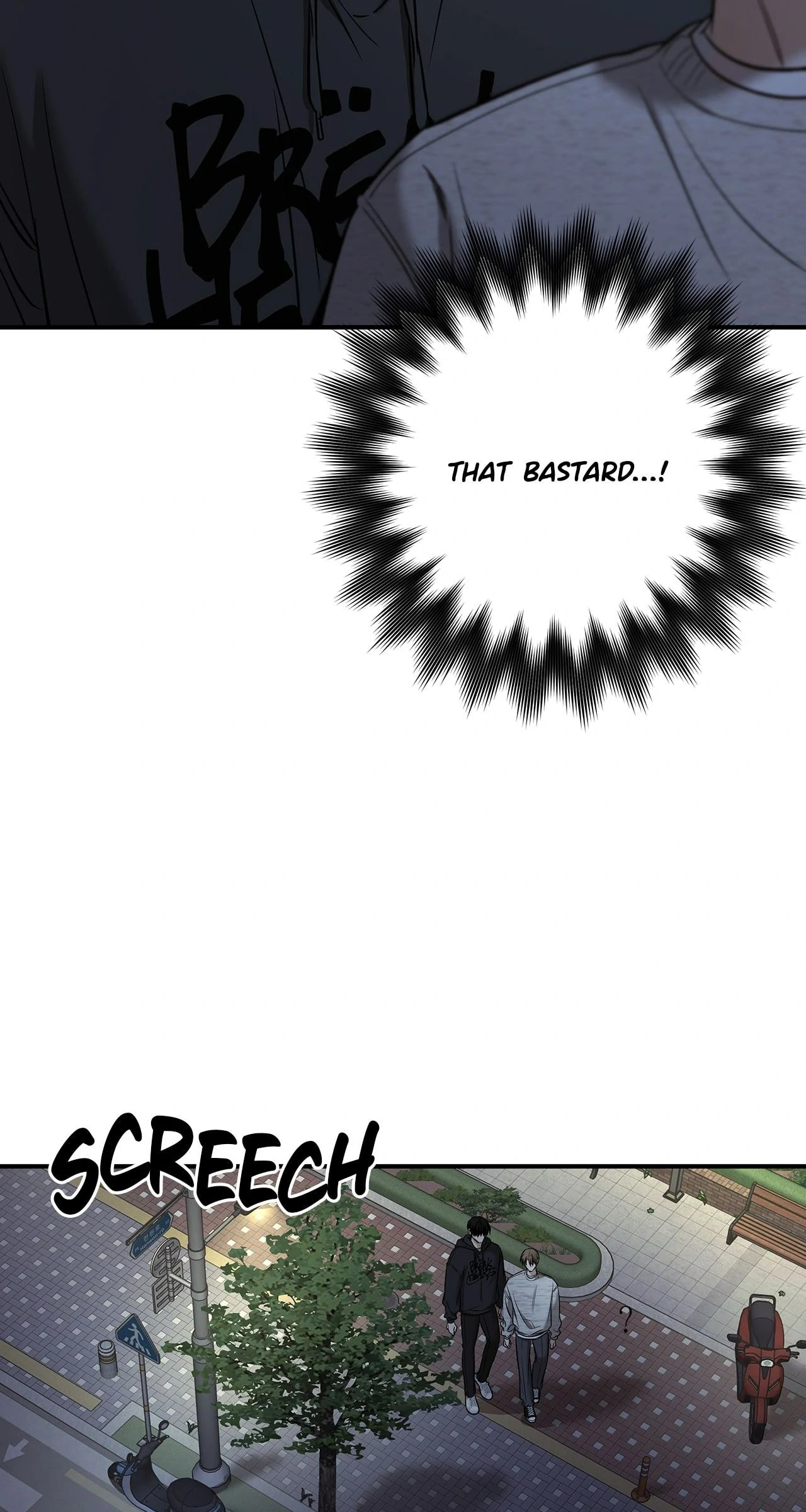 All For Me Chapter 38 page 2 - 