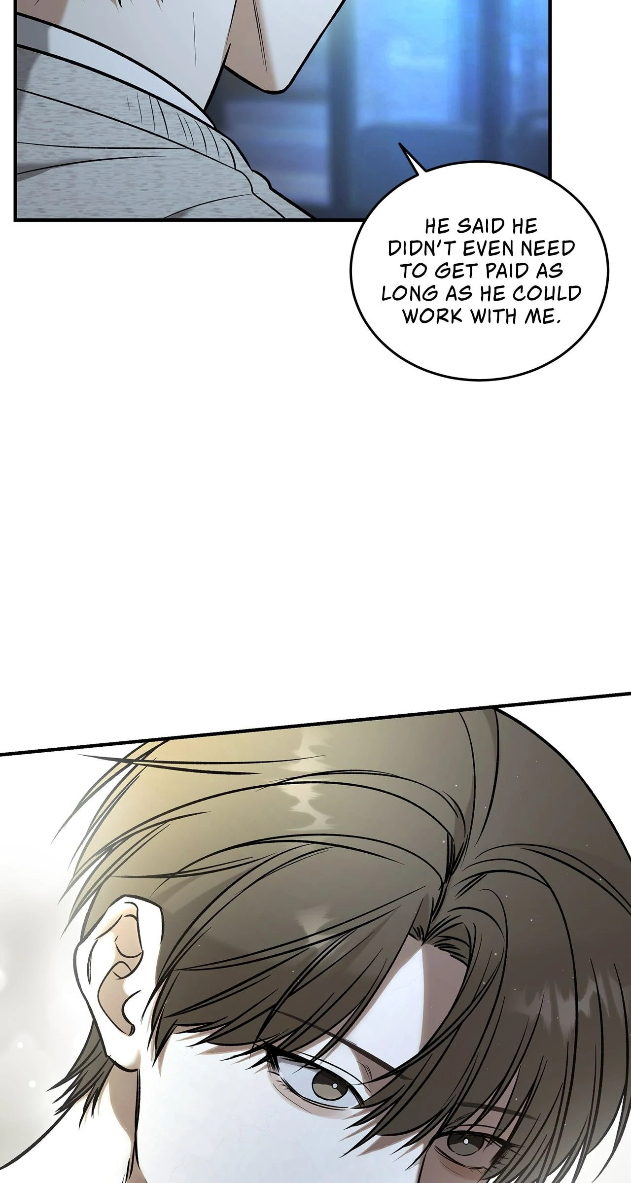 All For Me Chapter 38 page 16 - 