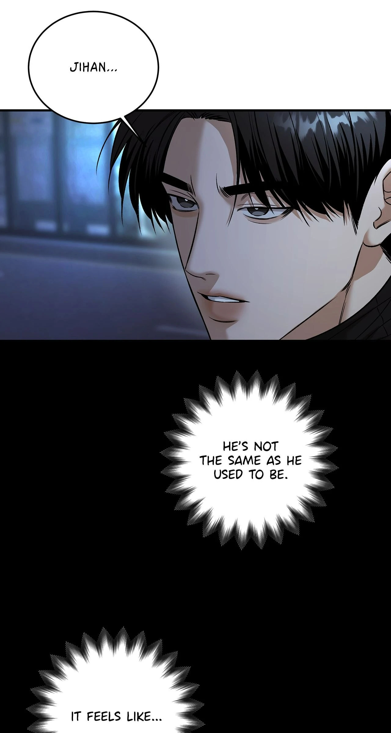 All For Me Chapter 38 page 18 - 