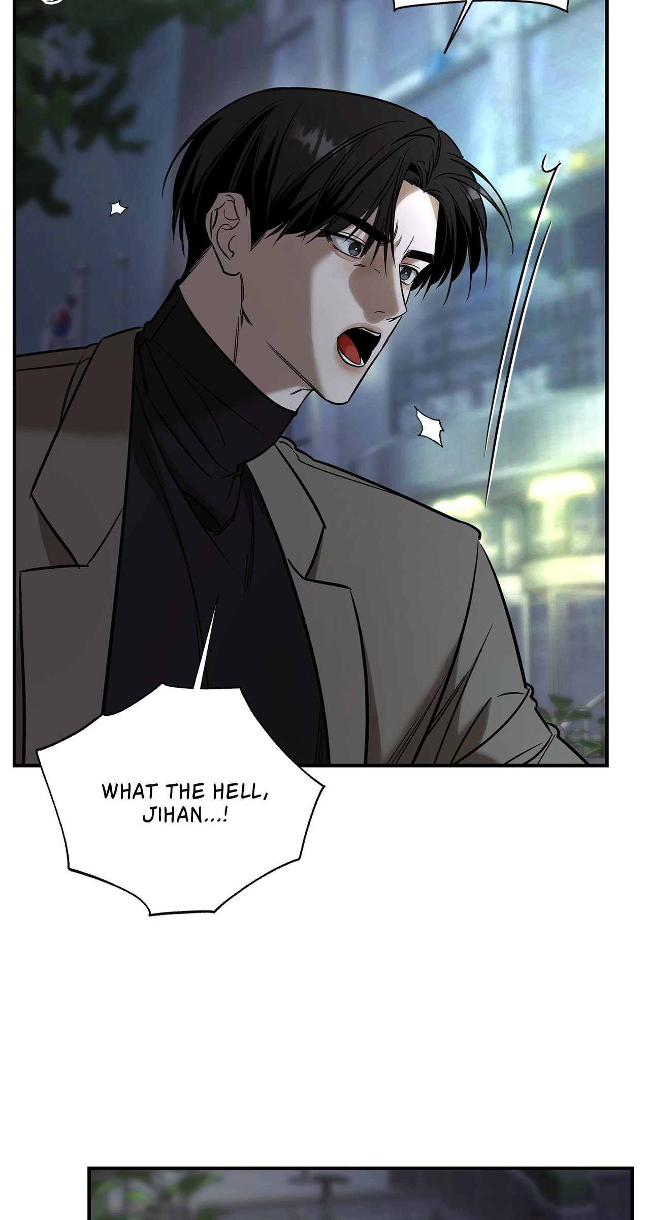 All For Me Chapter 38 page 26 - 