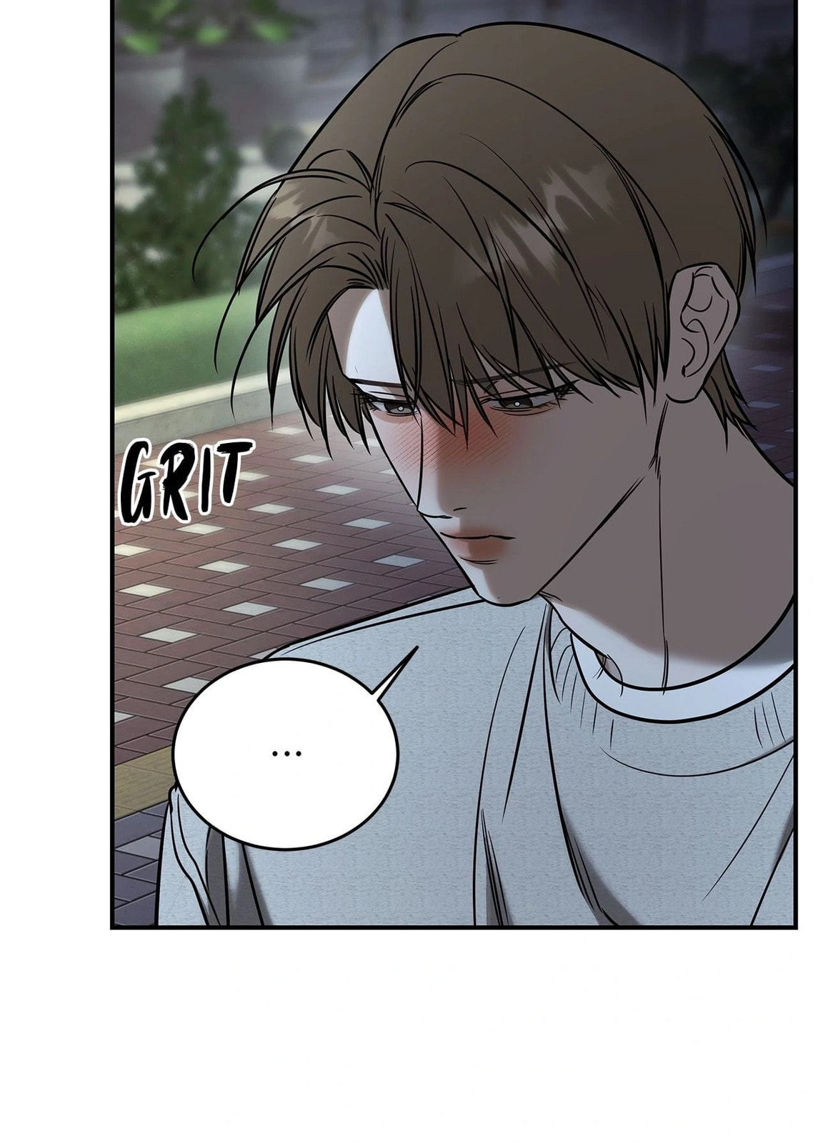 All For Me Chapter 38 page 27 - 