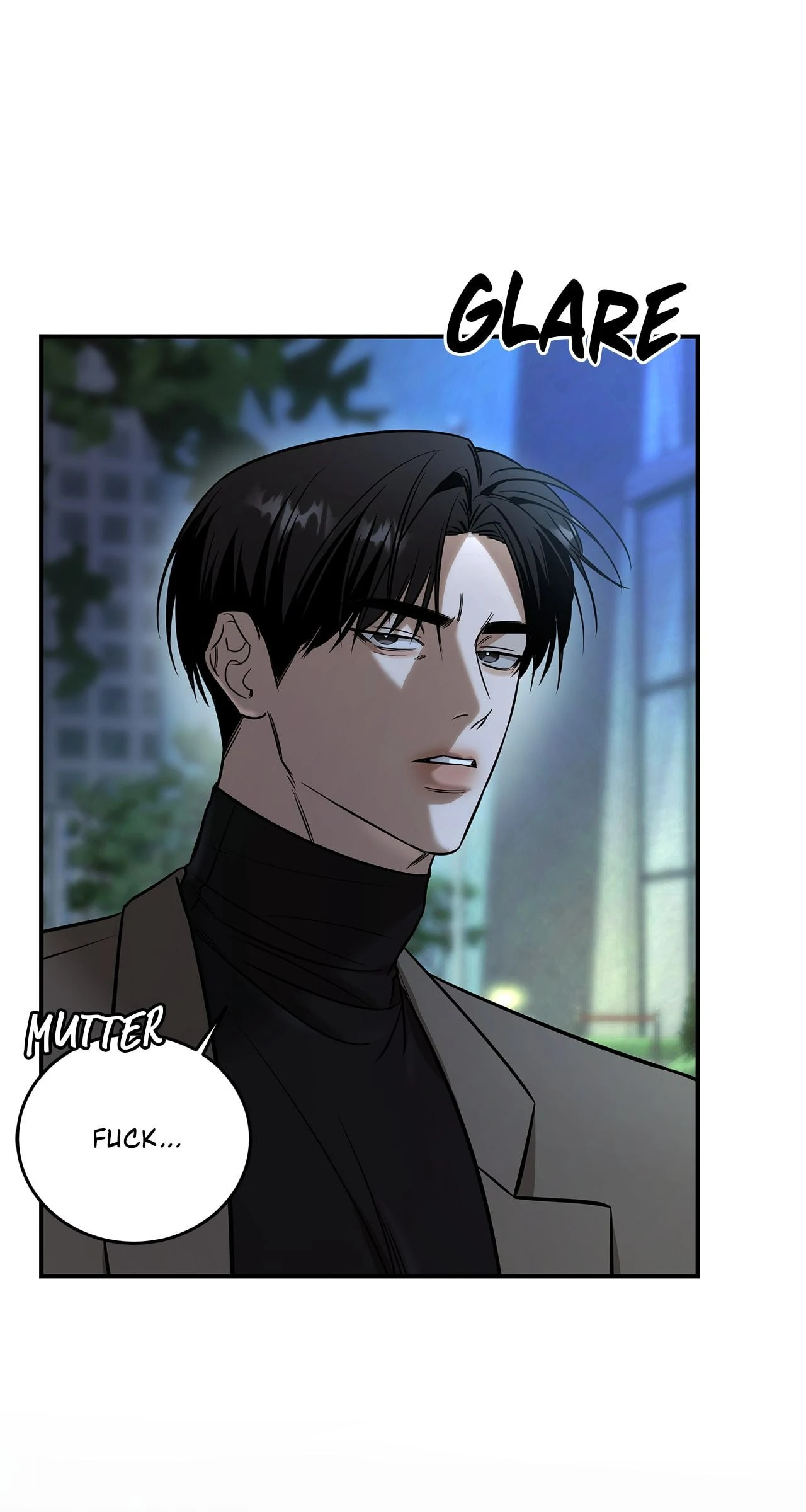 All For Me Chapter 38 page 28 - 