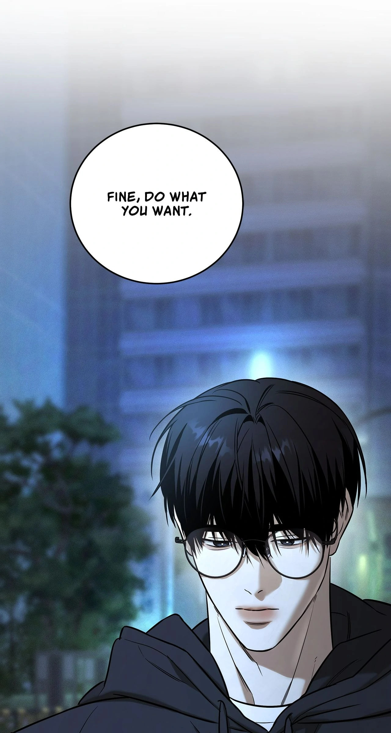 All For Me Chapter 38 page 29 - 