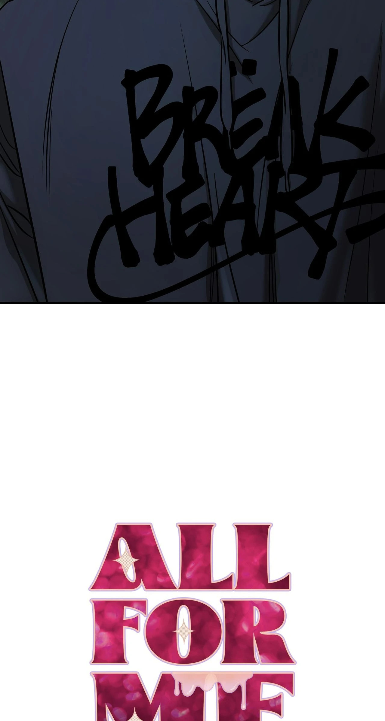 All For Me Chapter 38 page 30 - 