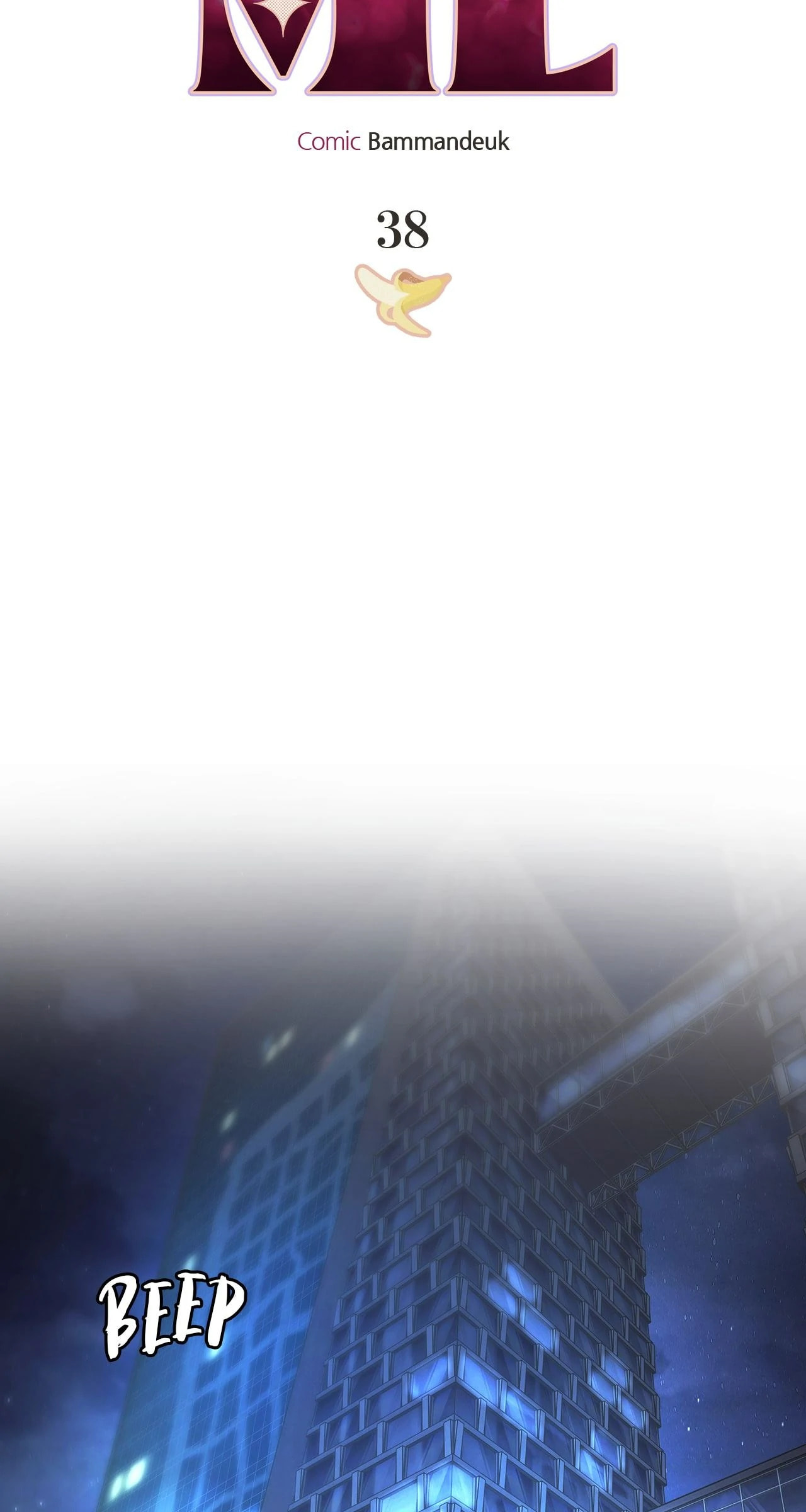 All For Me Chapter 38 page 31 - 