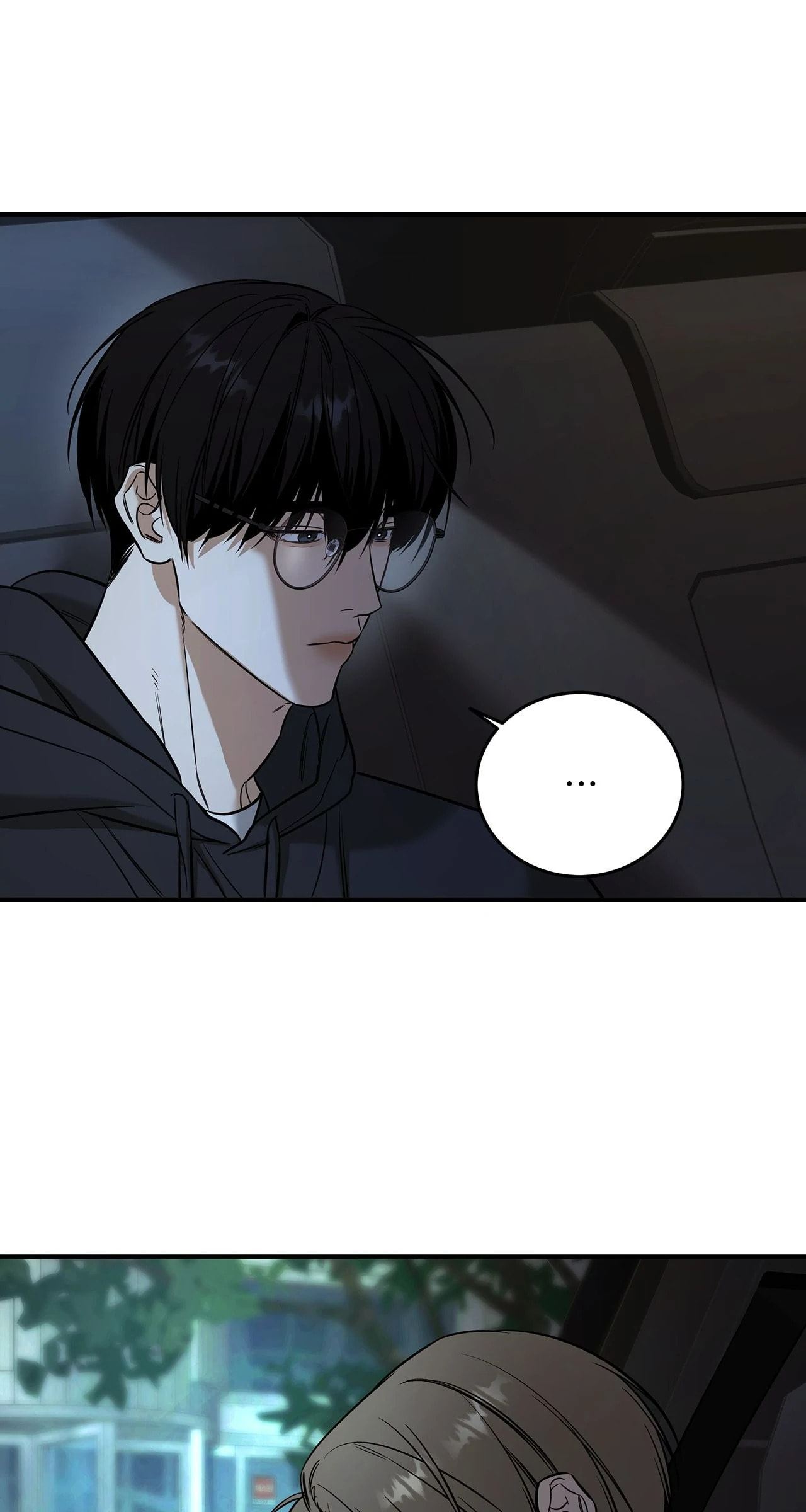 All For Me Chapter 38 page 36 - 