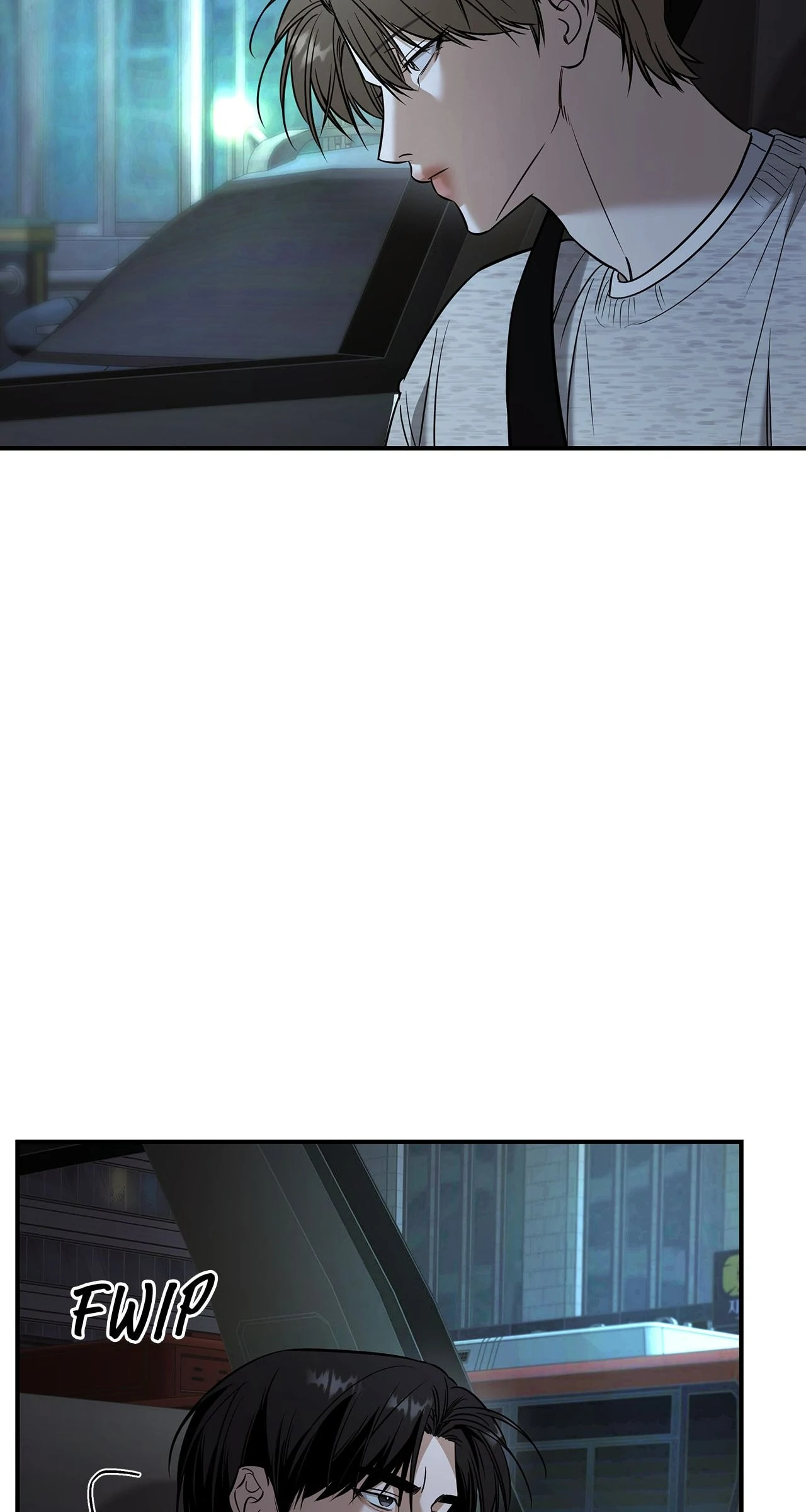 All For Me Chapter 38 page 37 - 