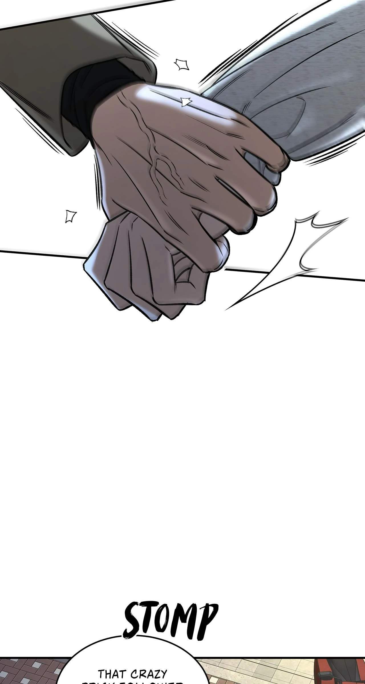 All For Me Chapter 38 page 5 - 