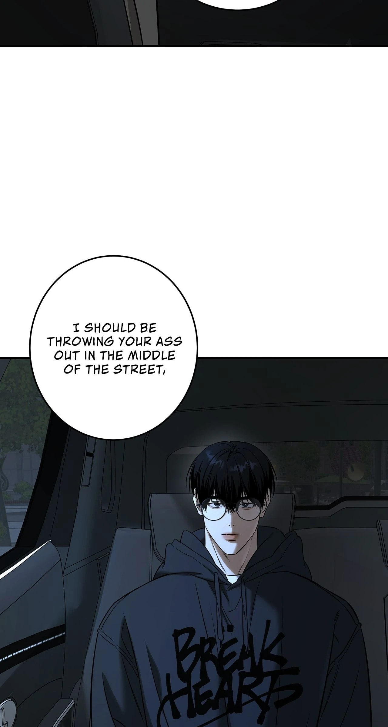 All For Me Chapter 38 page 41 - 