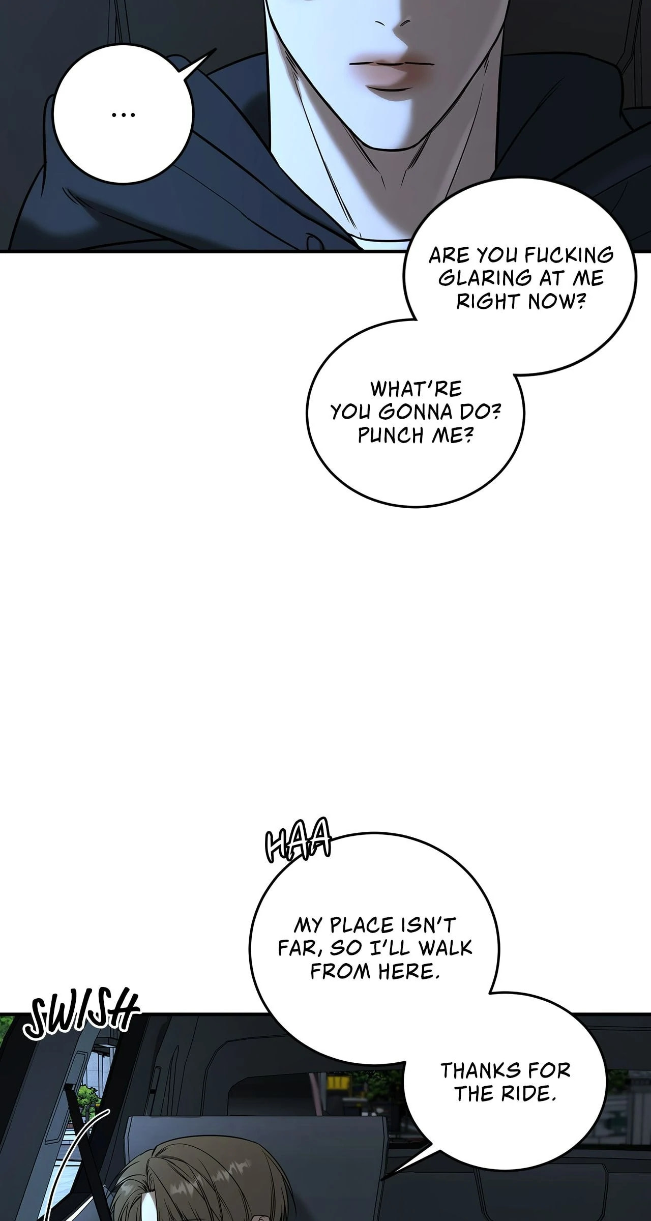 All For Me Chapter 38 page 43 - 