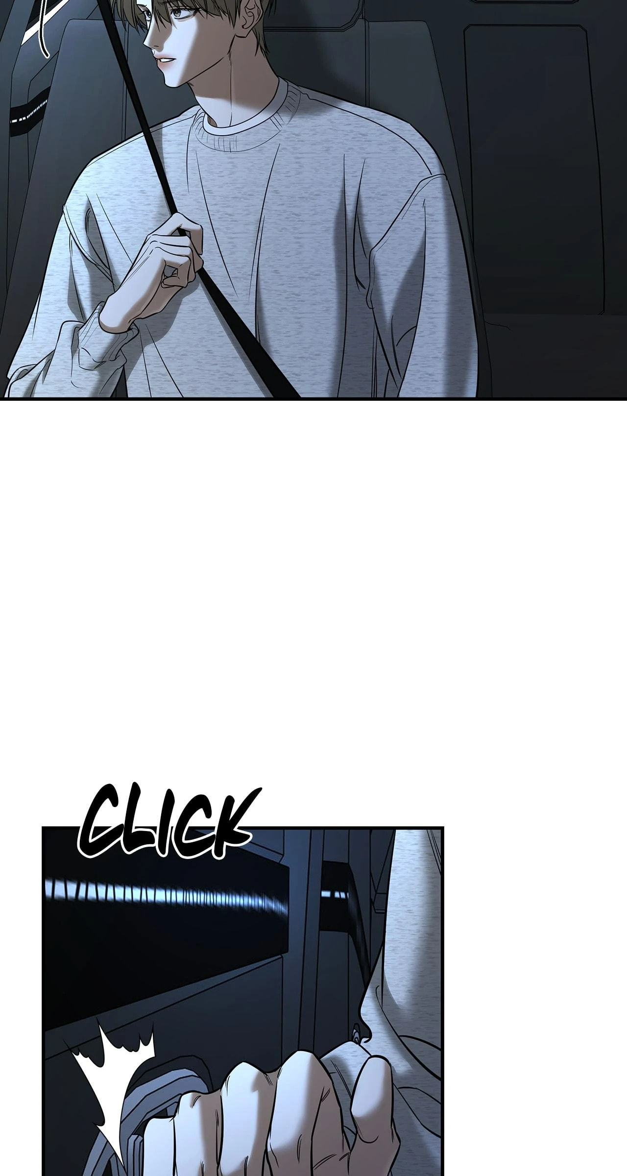 All For Me Chapter 38 page 44 - 