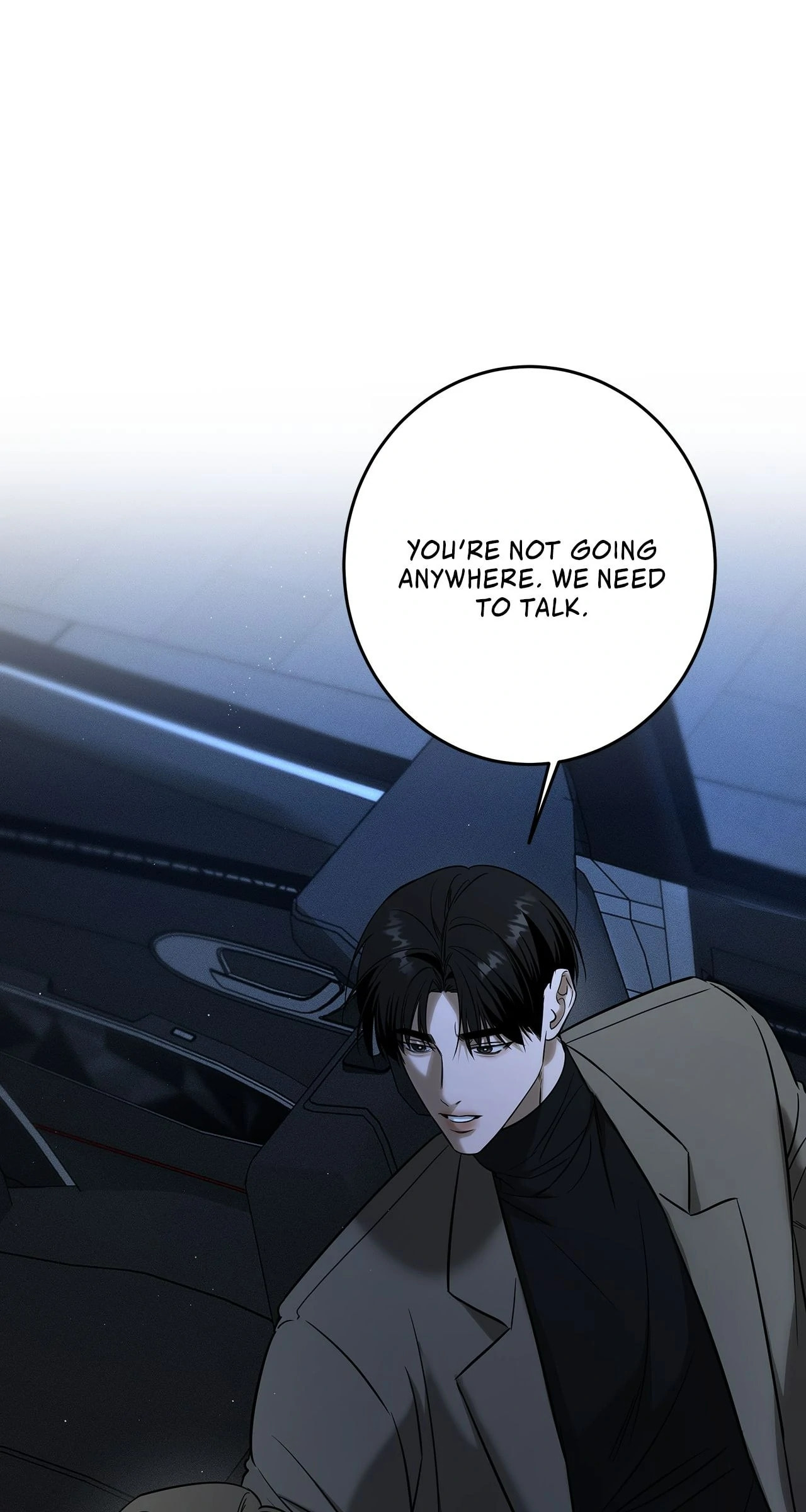 All For Me Chapter 38 page 46 - 